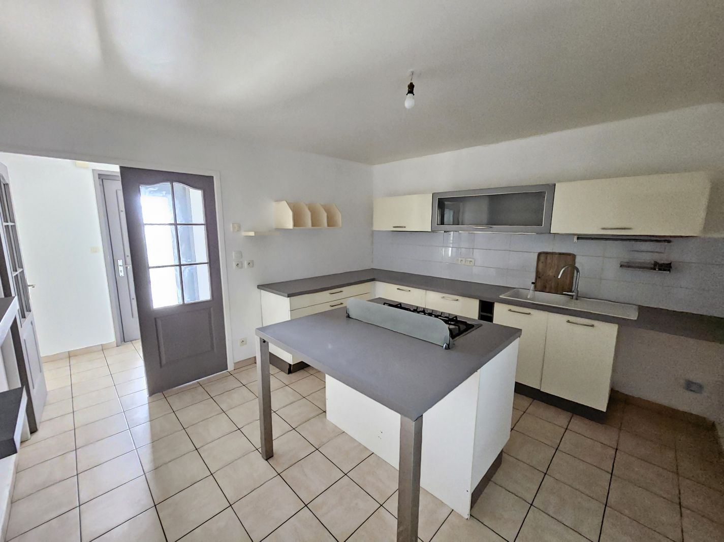 location maison ST GENIS SUR MENTHON