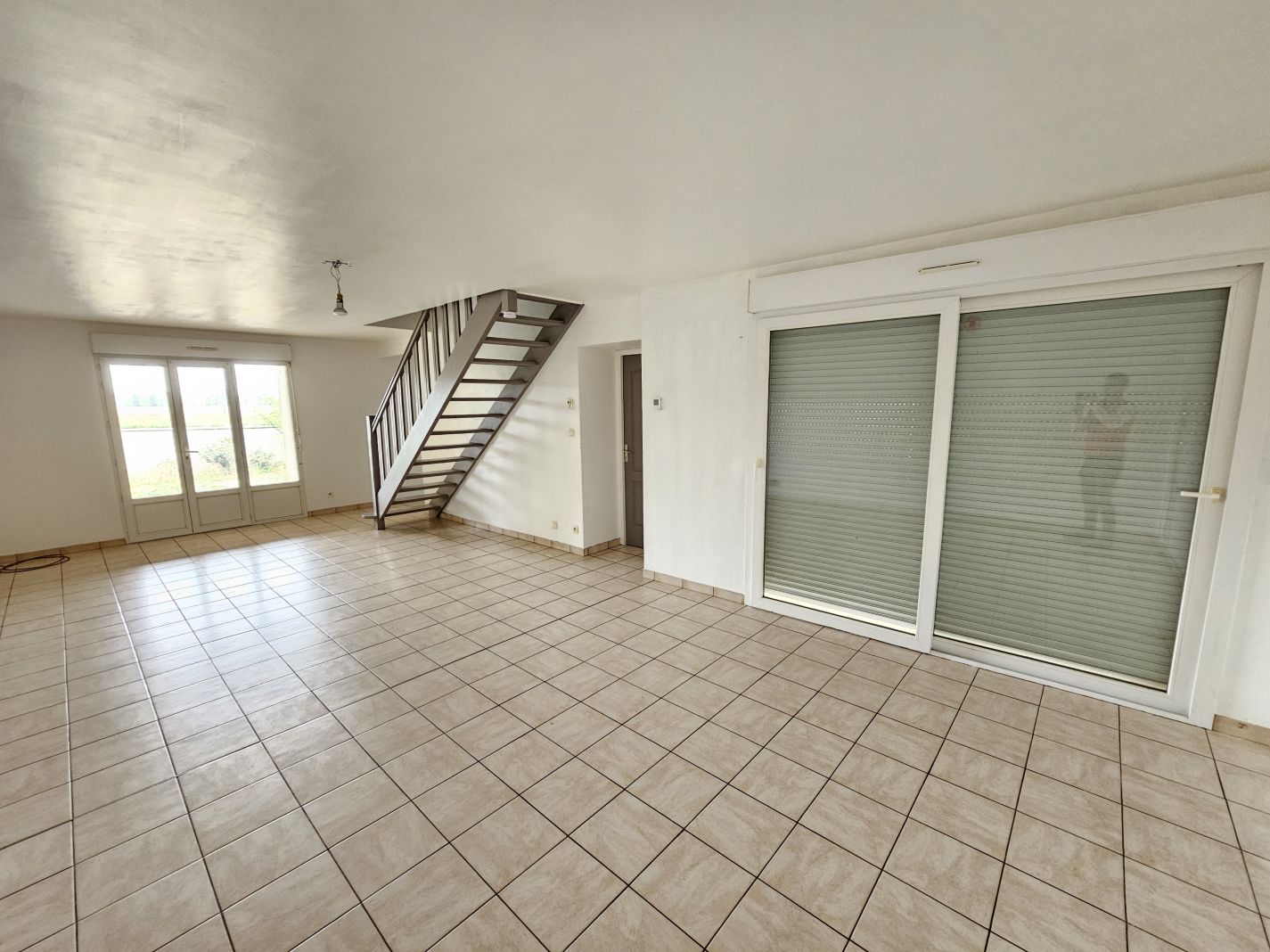 location maison ST GENIS SUR MENTHON