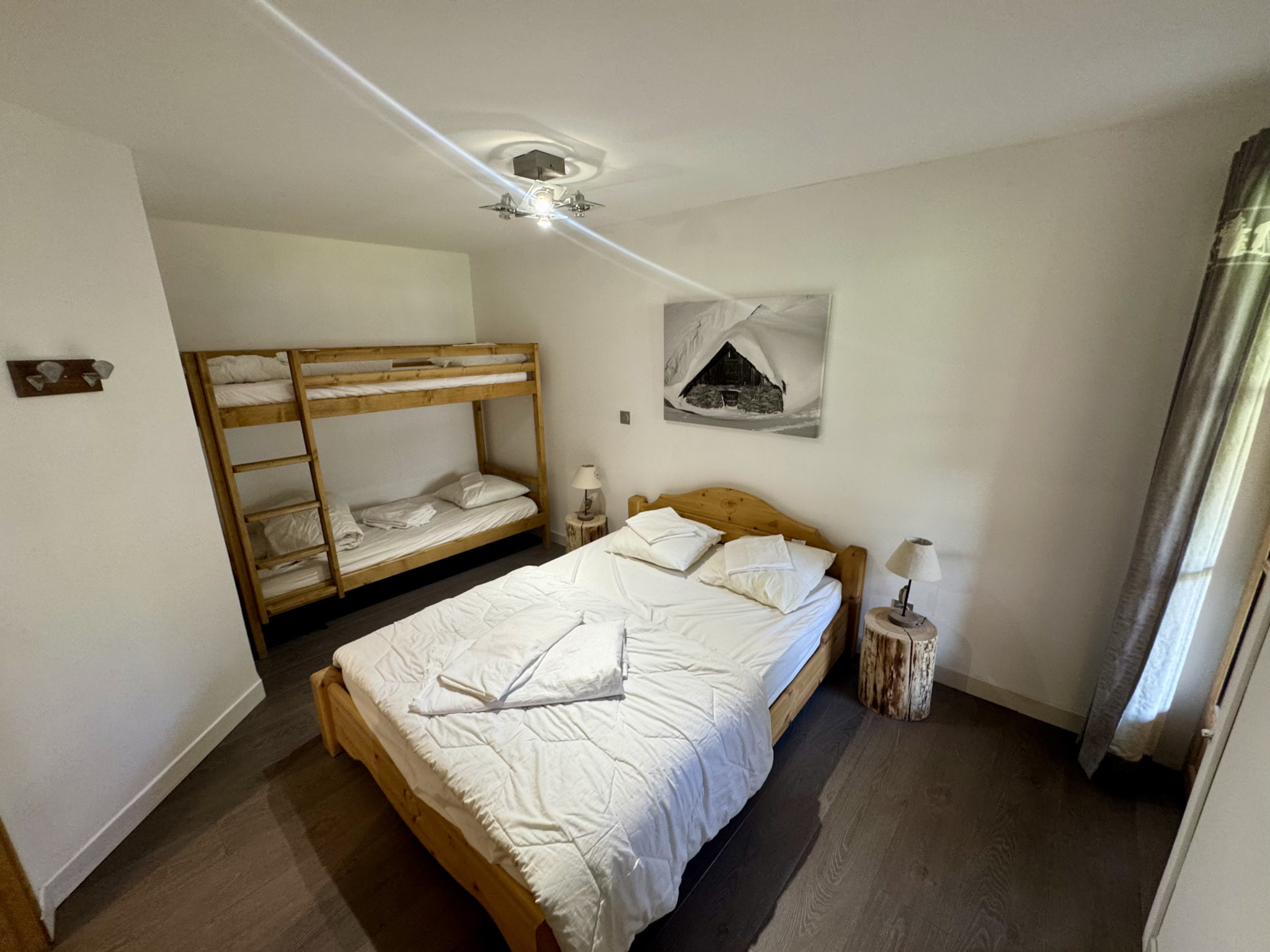 vente maison ALBIEZ MONTROND