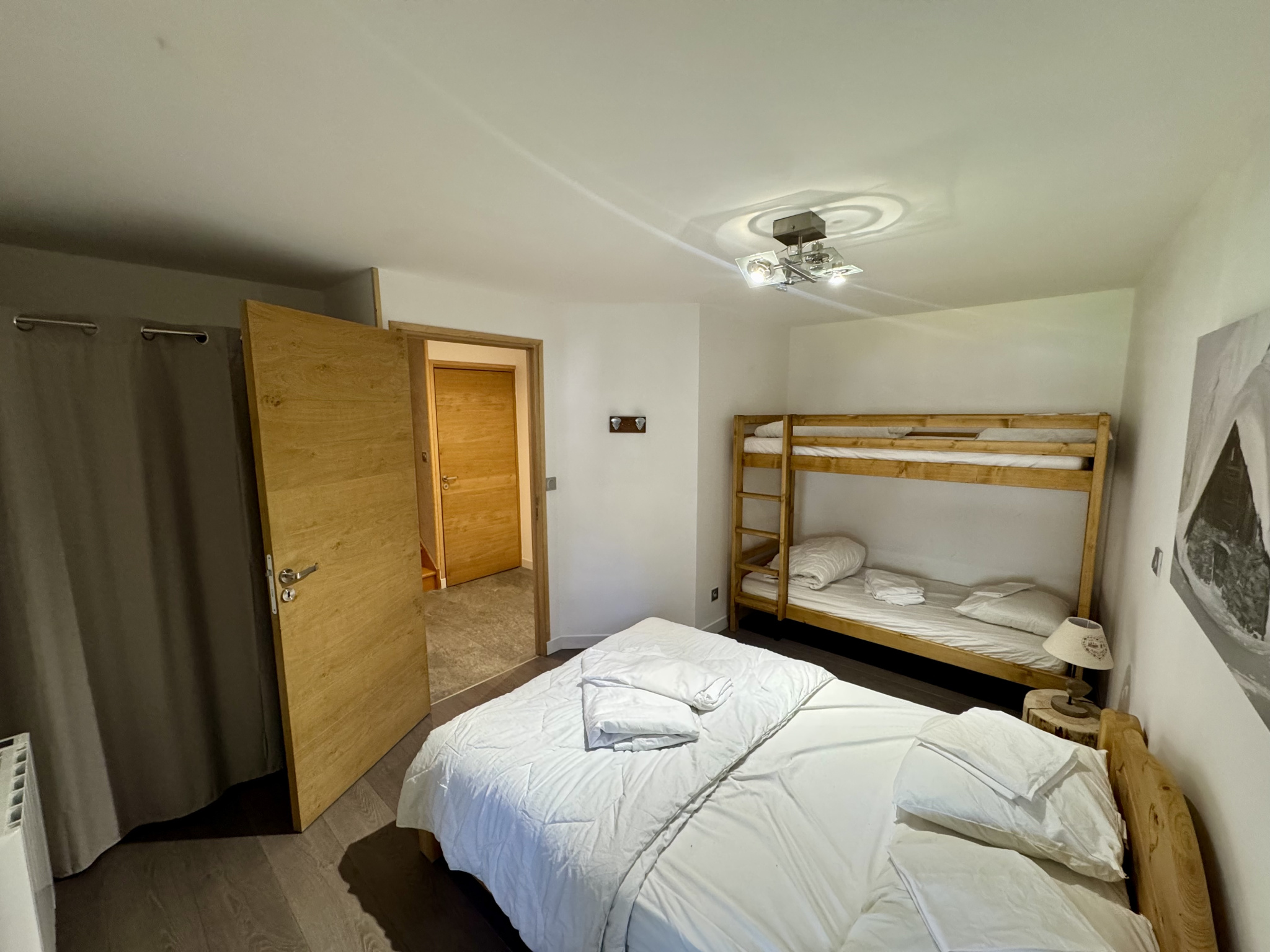 vente maison ALBIEZ MONTROND