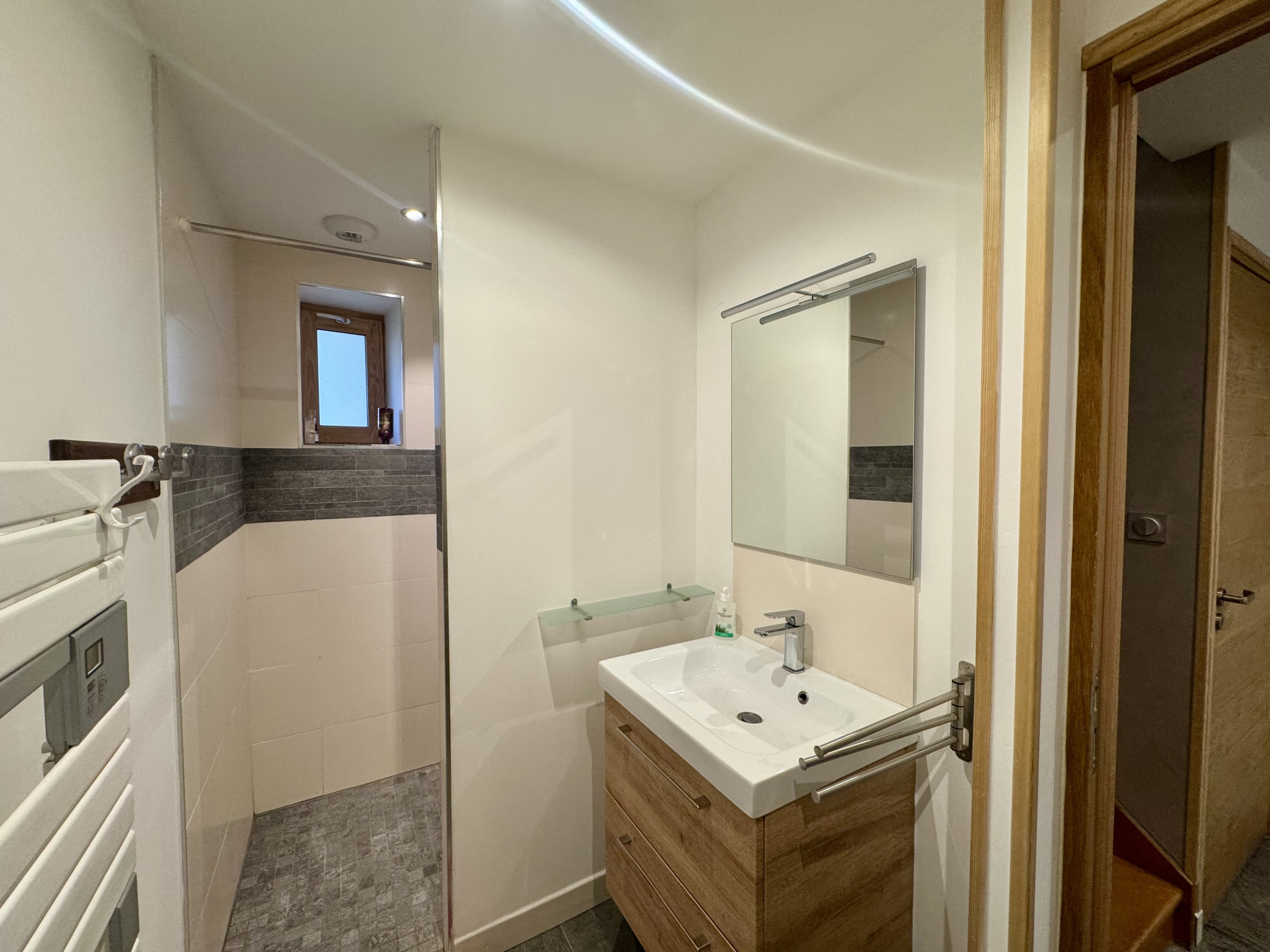 vente maison ALBIEZ MONTROND