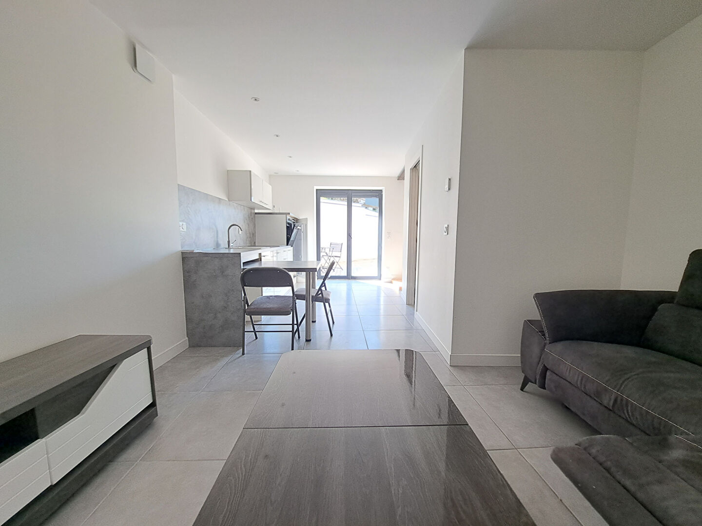 vente appartement 