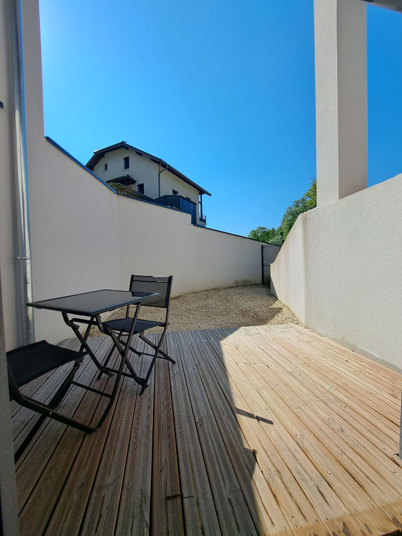 vente appartement 