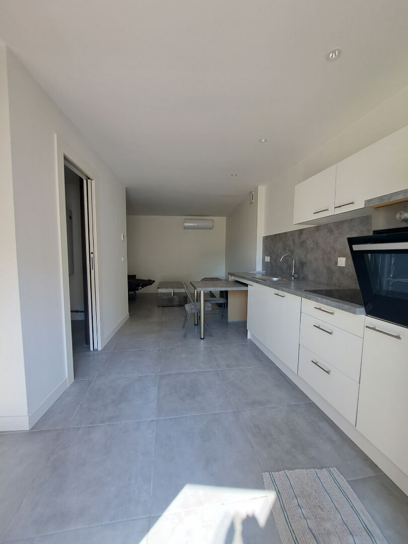 vente appartement 