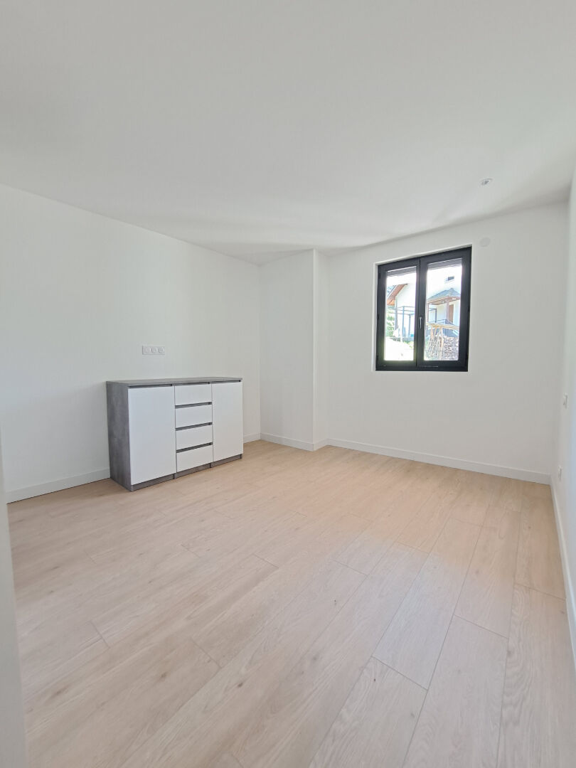 vente appartement 