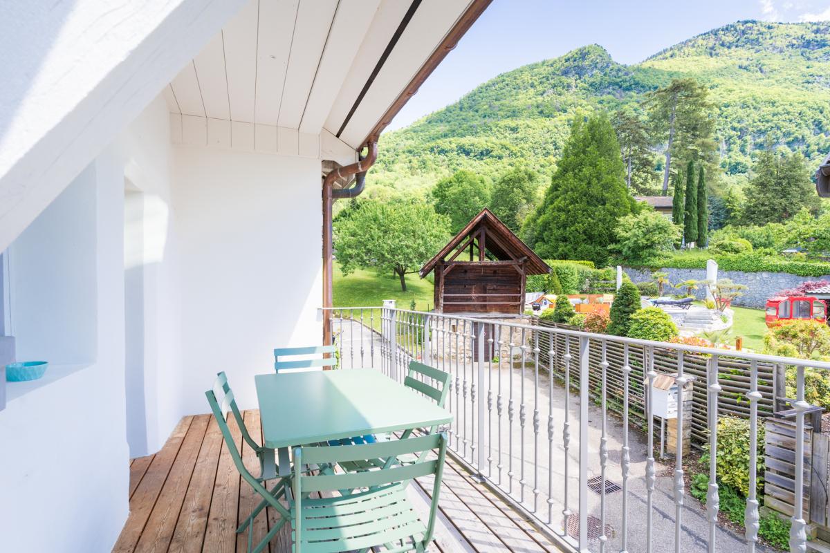 location maison ANNECY LE VIEUX