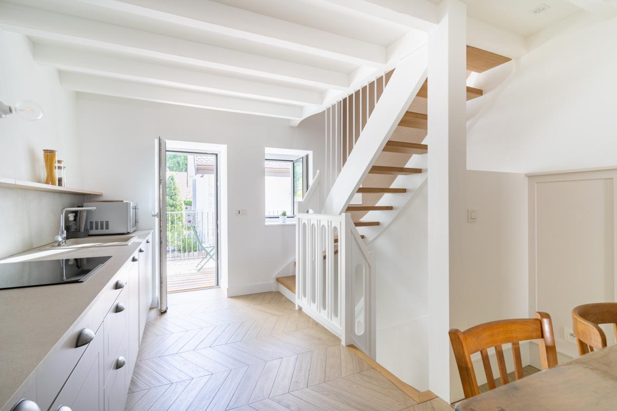 location maison ANNECY LE VIEUX