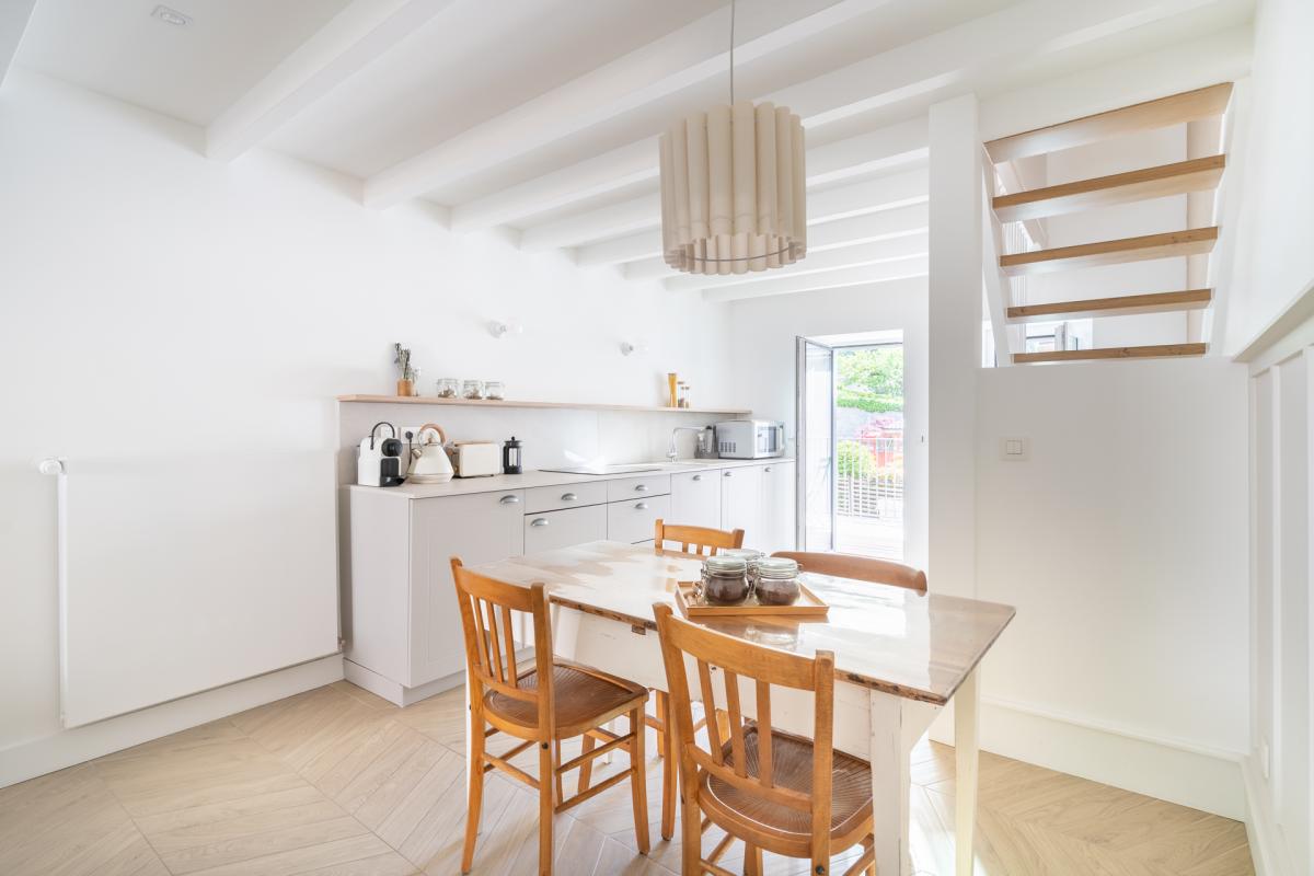 location maison ANNECY LE VIEUX