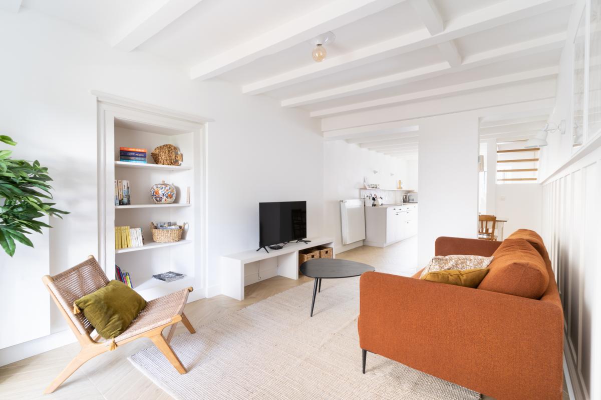 location maison ANNECY LE VIEUX