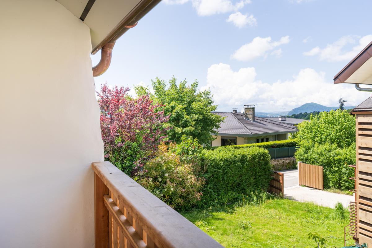 location maison ANNECY LE VIEUX