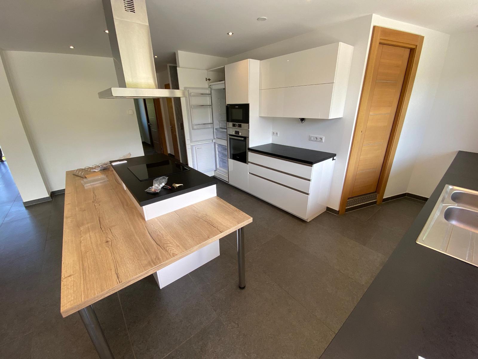 location maison ORCIER