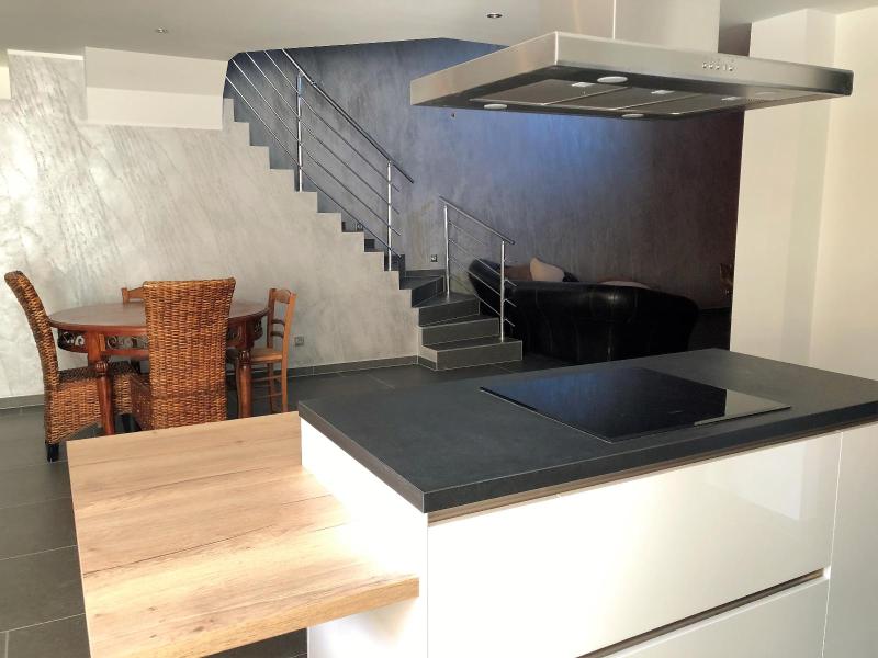 location maison ORCIER