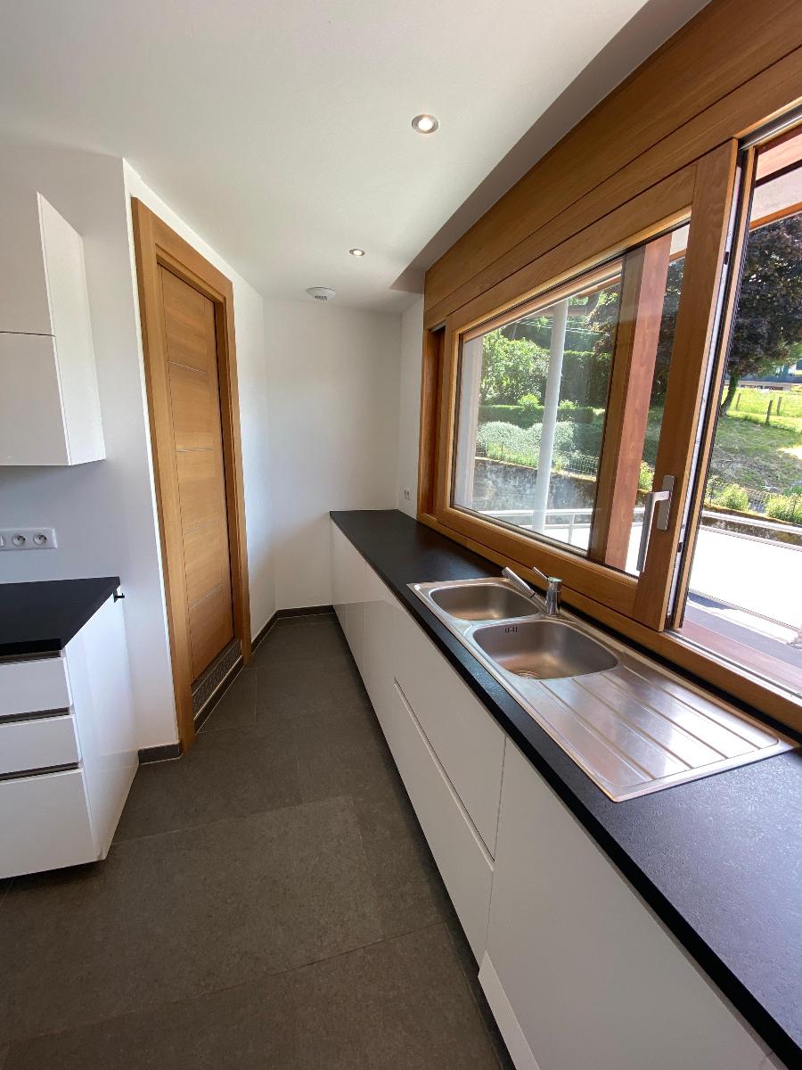 location maison ORCIER