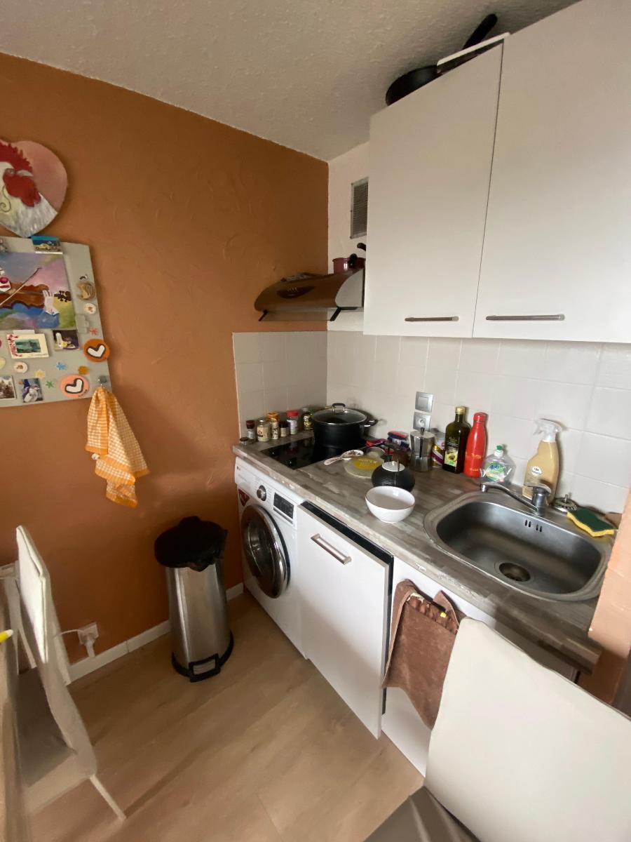 location appartement THOLLON LES MEMISES