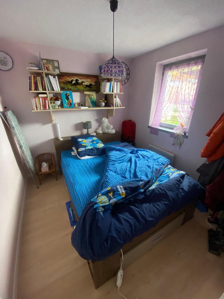 location appartement THOLLON LES MEMISES