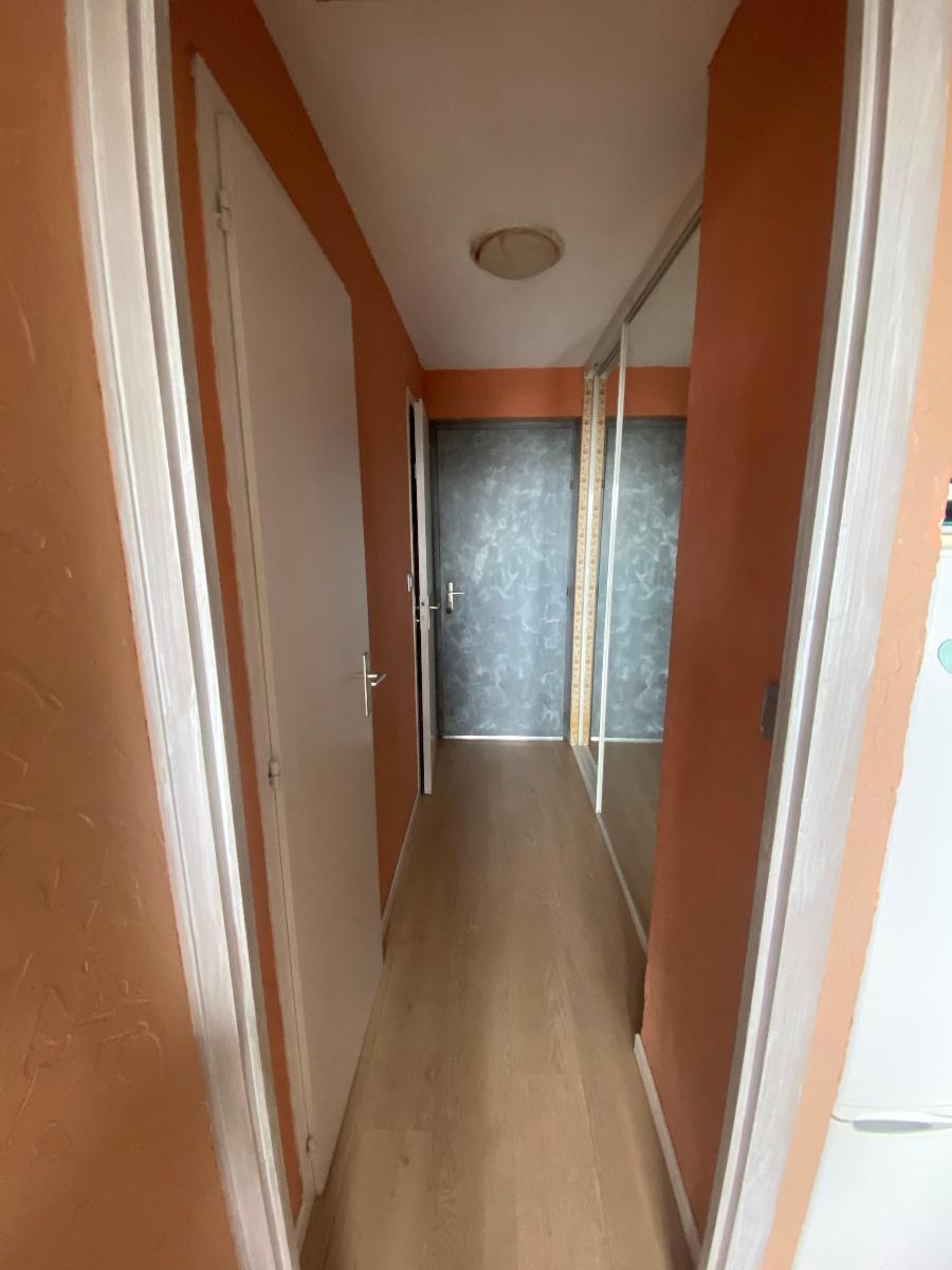 location appartement THOLLON LES MEMISES