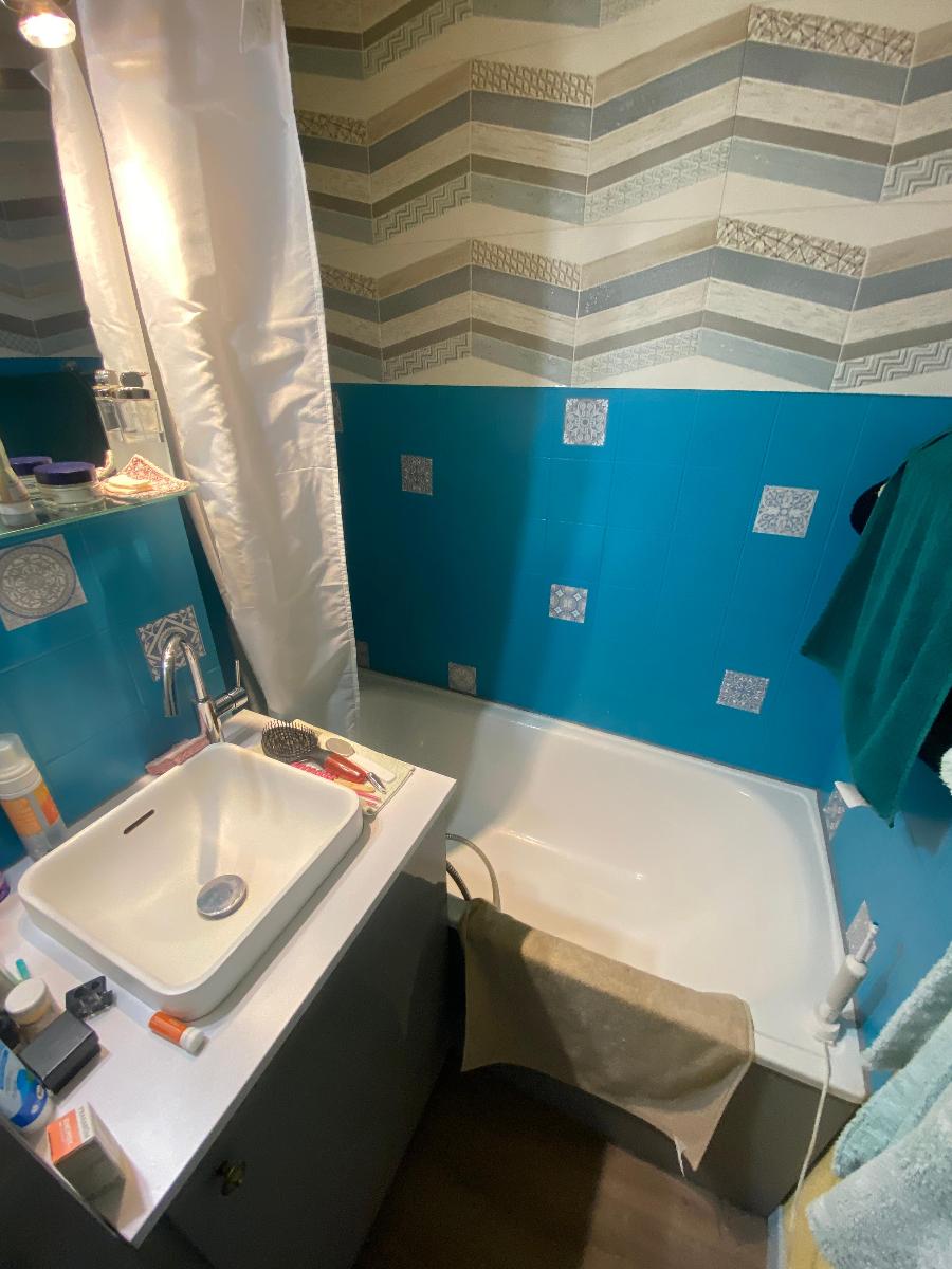location appartement THOLLON LES MEMISES