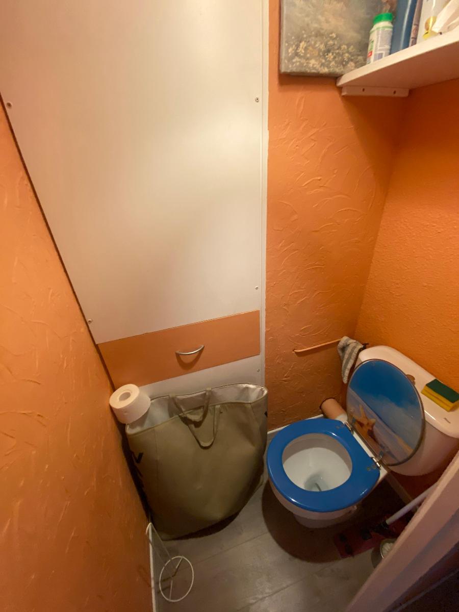 location appartement THOLLON LES MEMISES