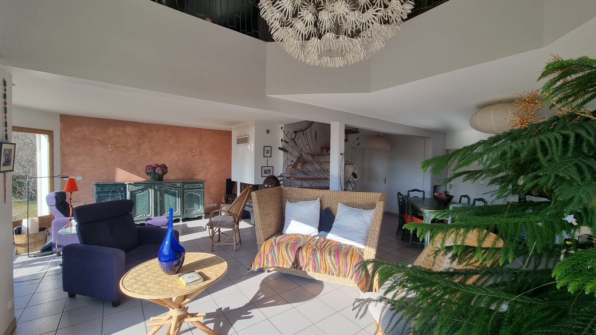 vente maison FILLIÈRE
