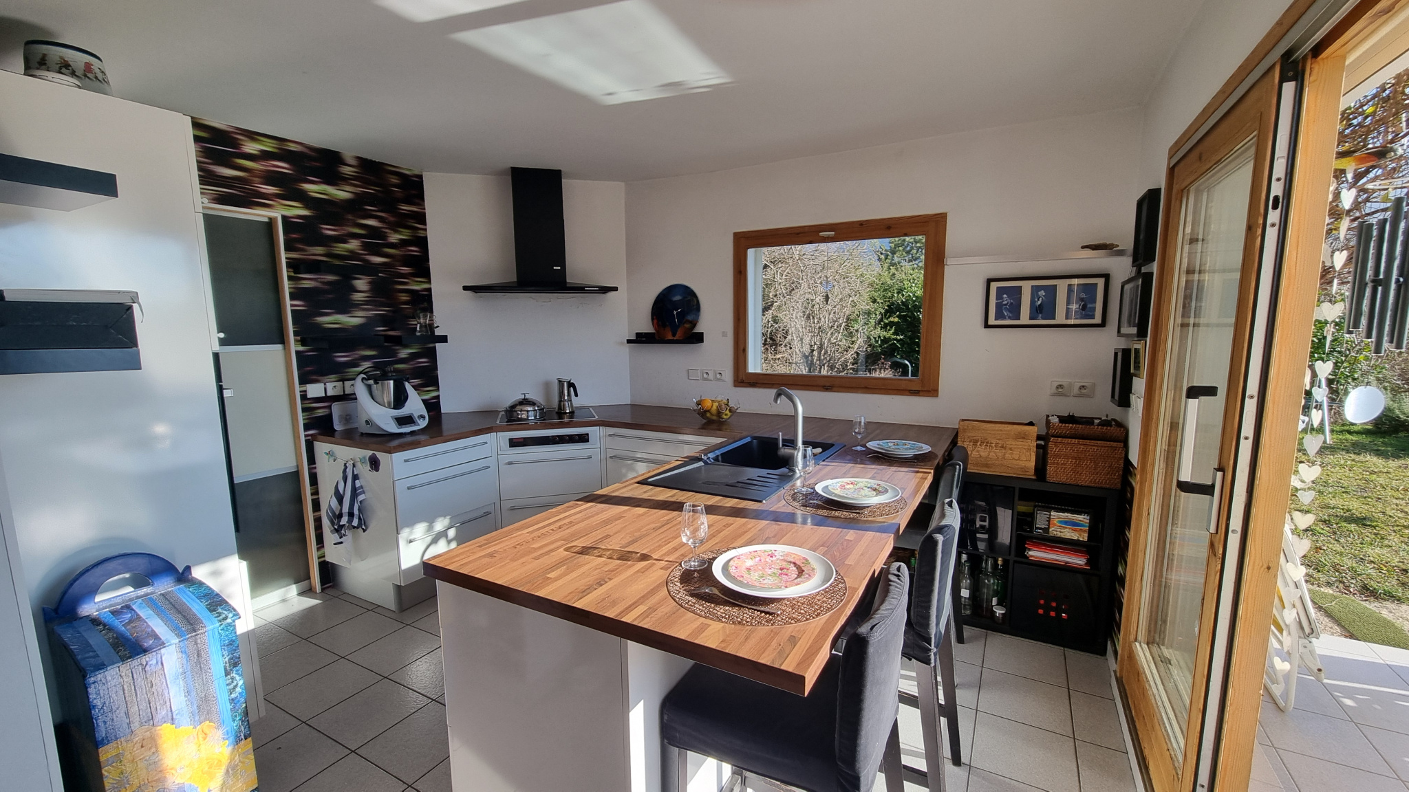vente maison FILLIÈRE