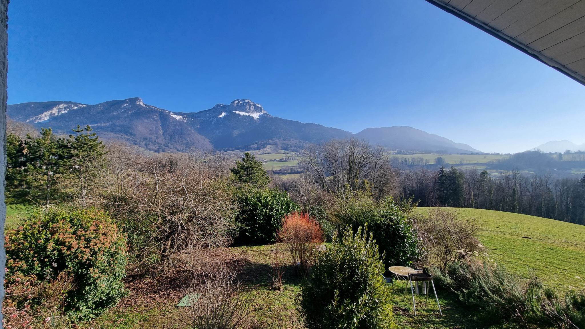 vente maison FILLIÈRE