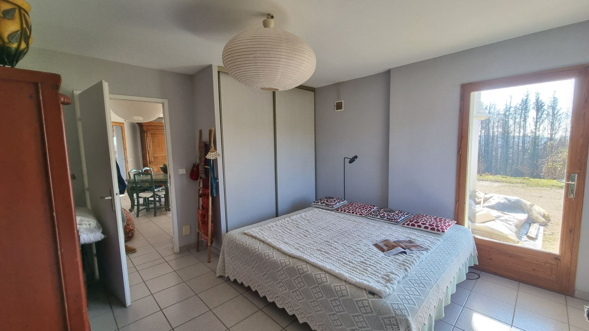 vente maison FILLIÈRE