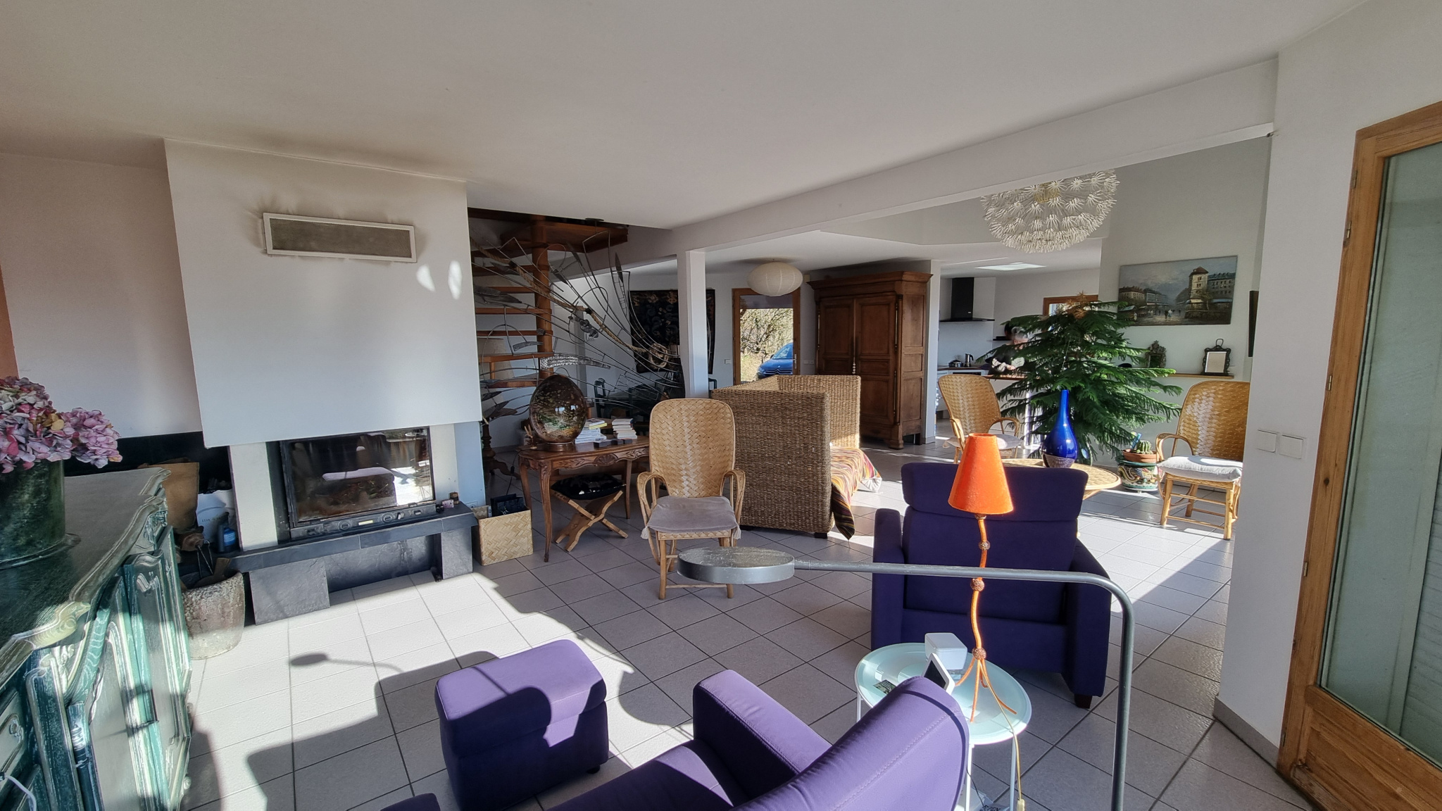 vente maison FILLIÈRE