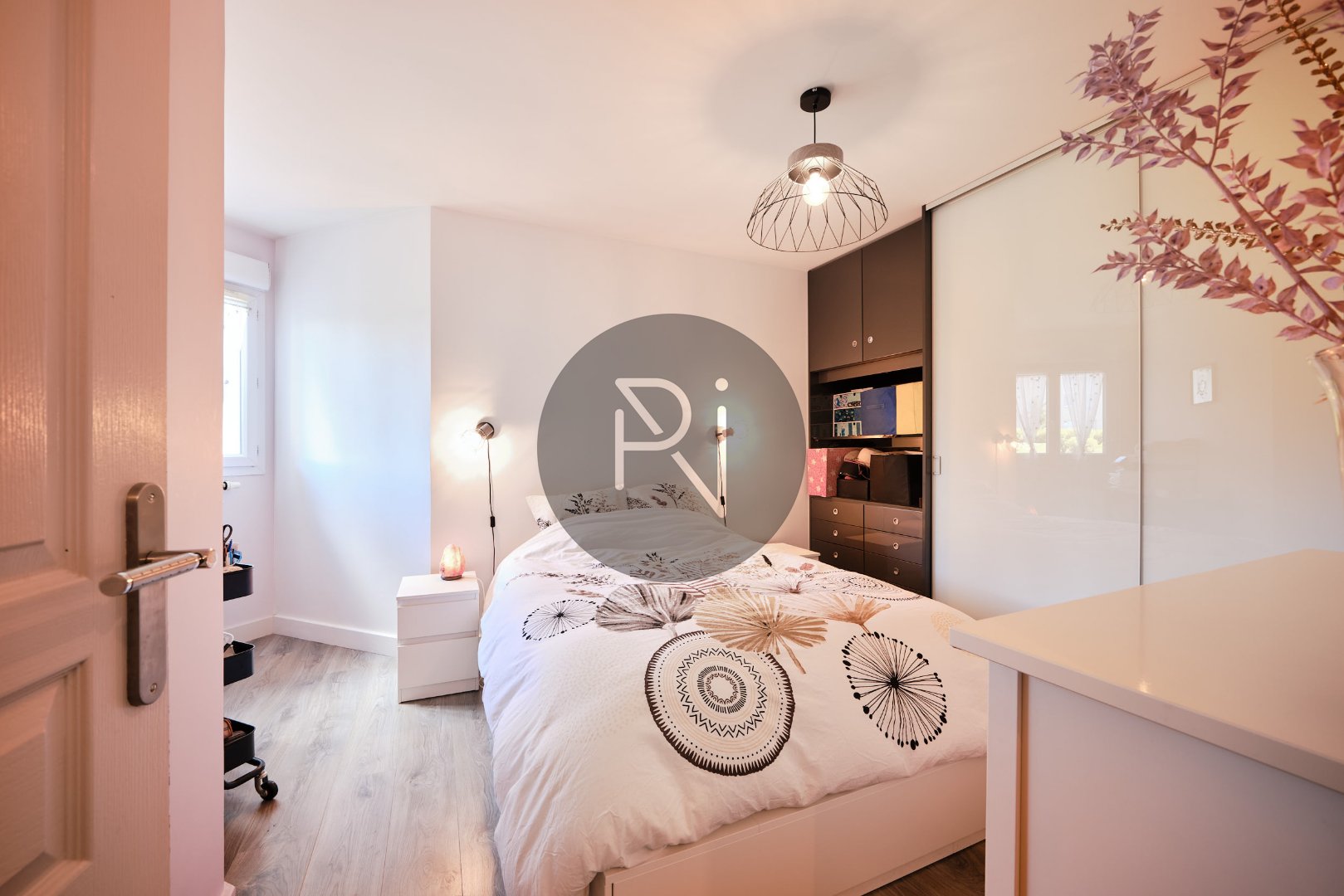 vente appartement POISY