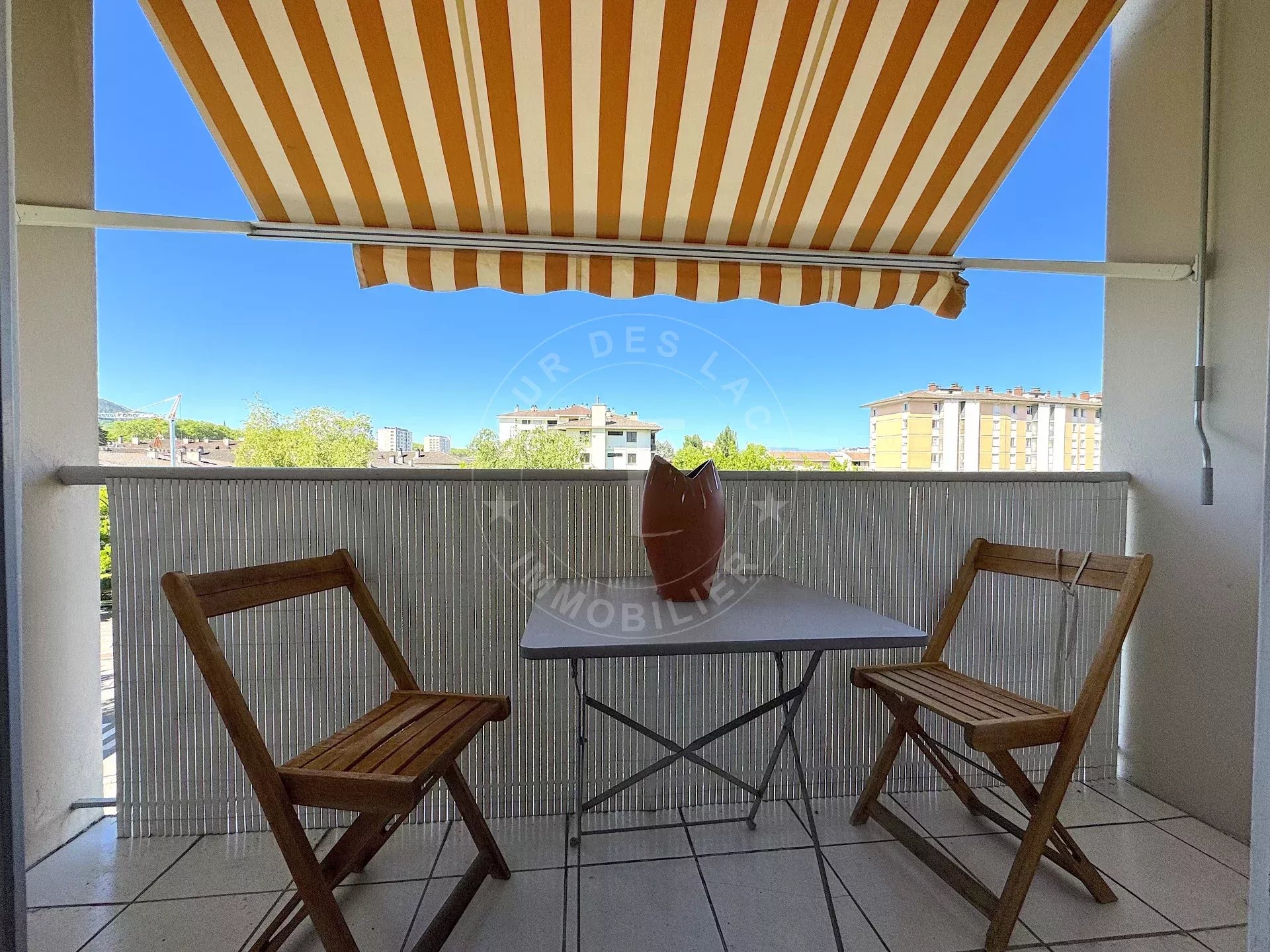 vente appartement ANNECY