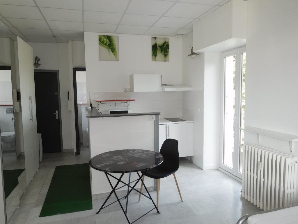 location appartement LA MOTTE SERVOLEX