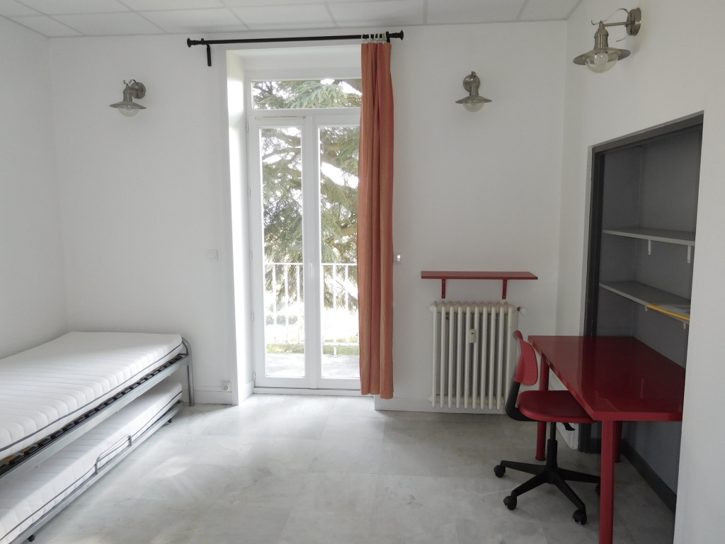 location appartement LA MOTTE SERVOLEX