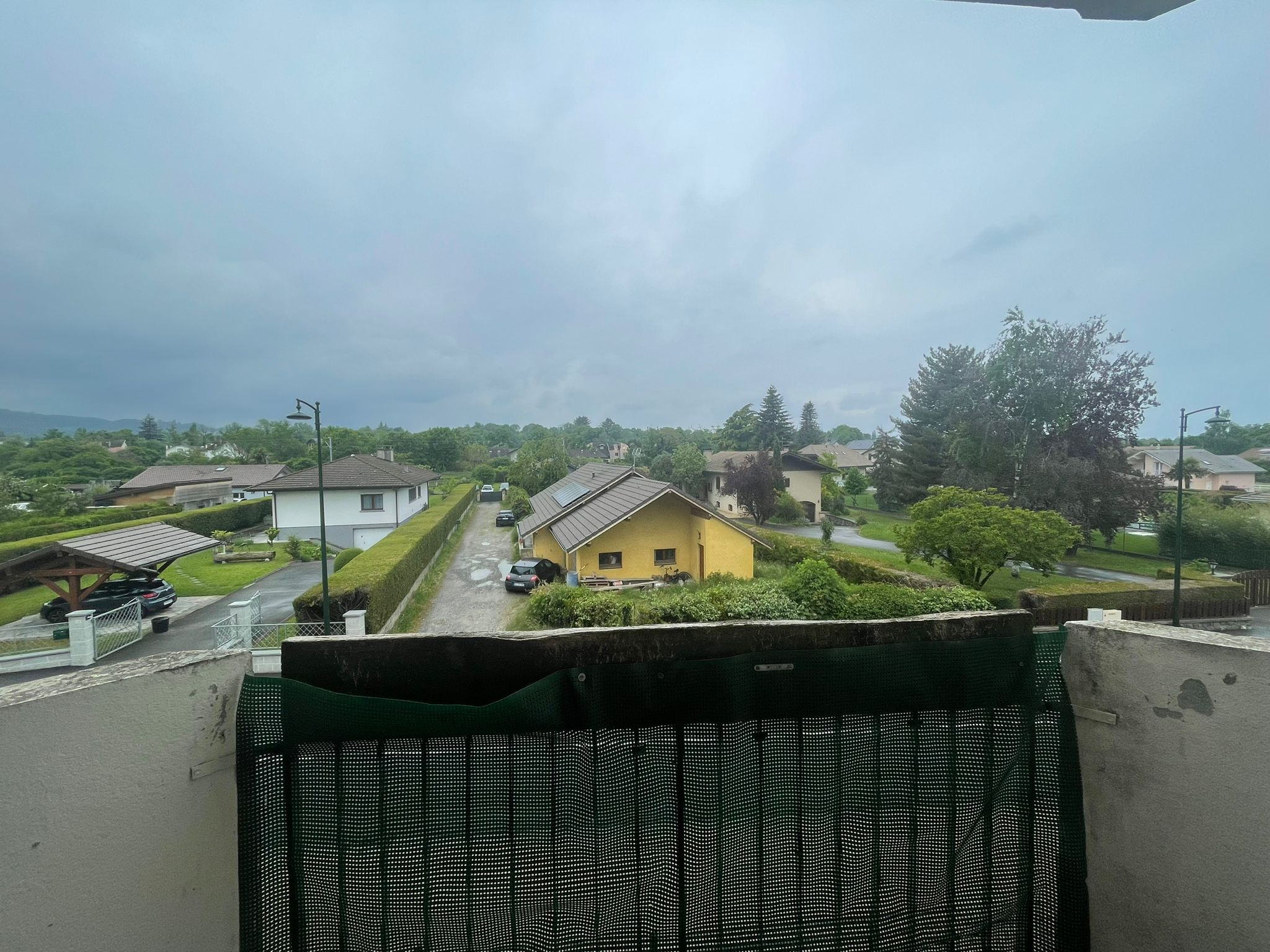 vente appartement THONON LES BAINS