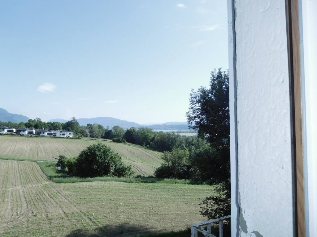 location appartement LA MOTTE SERVOLEX