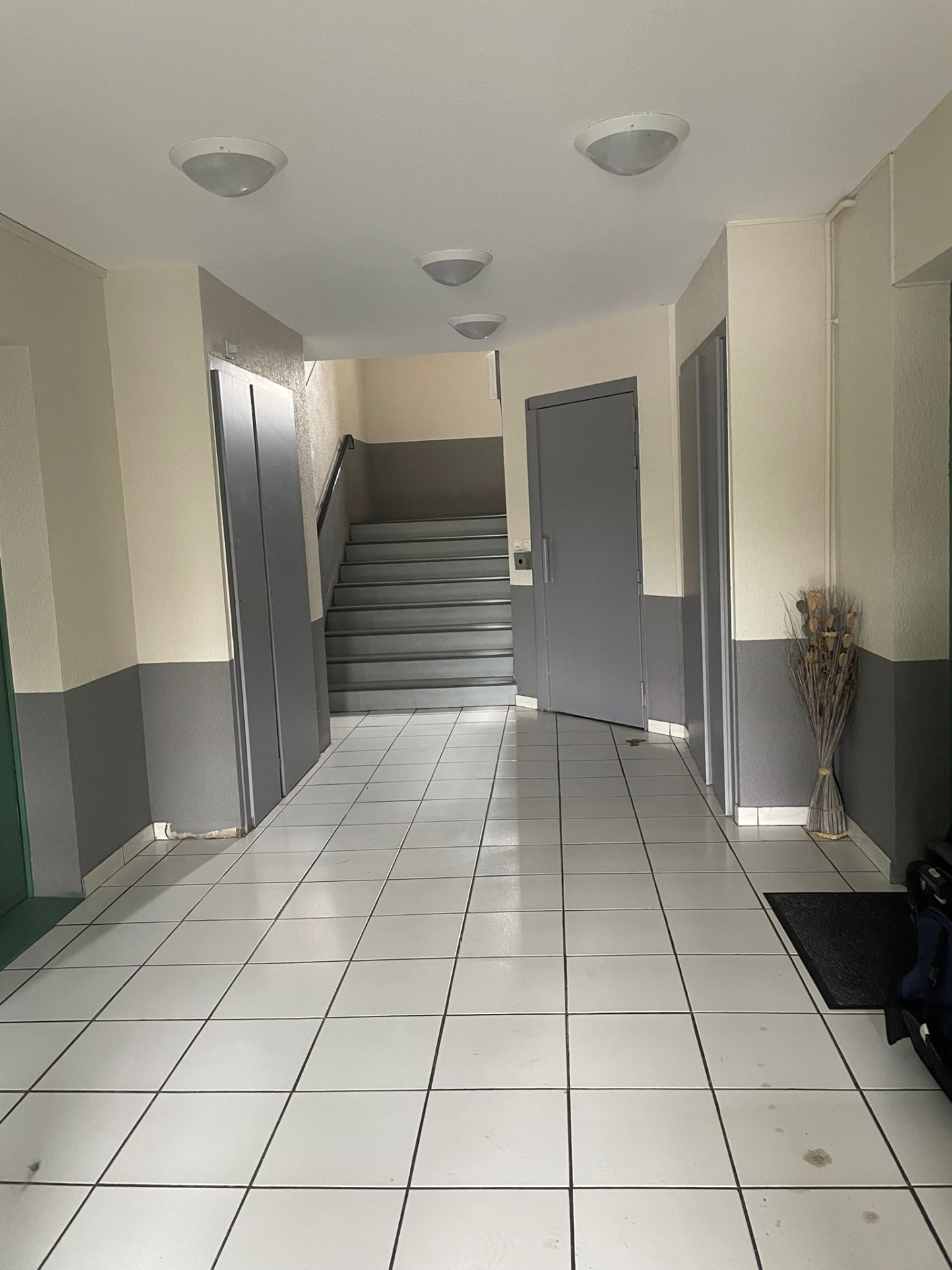 vente appartement THONON LES BAINS