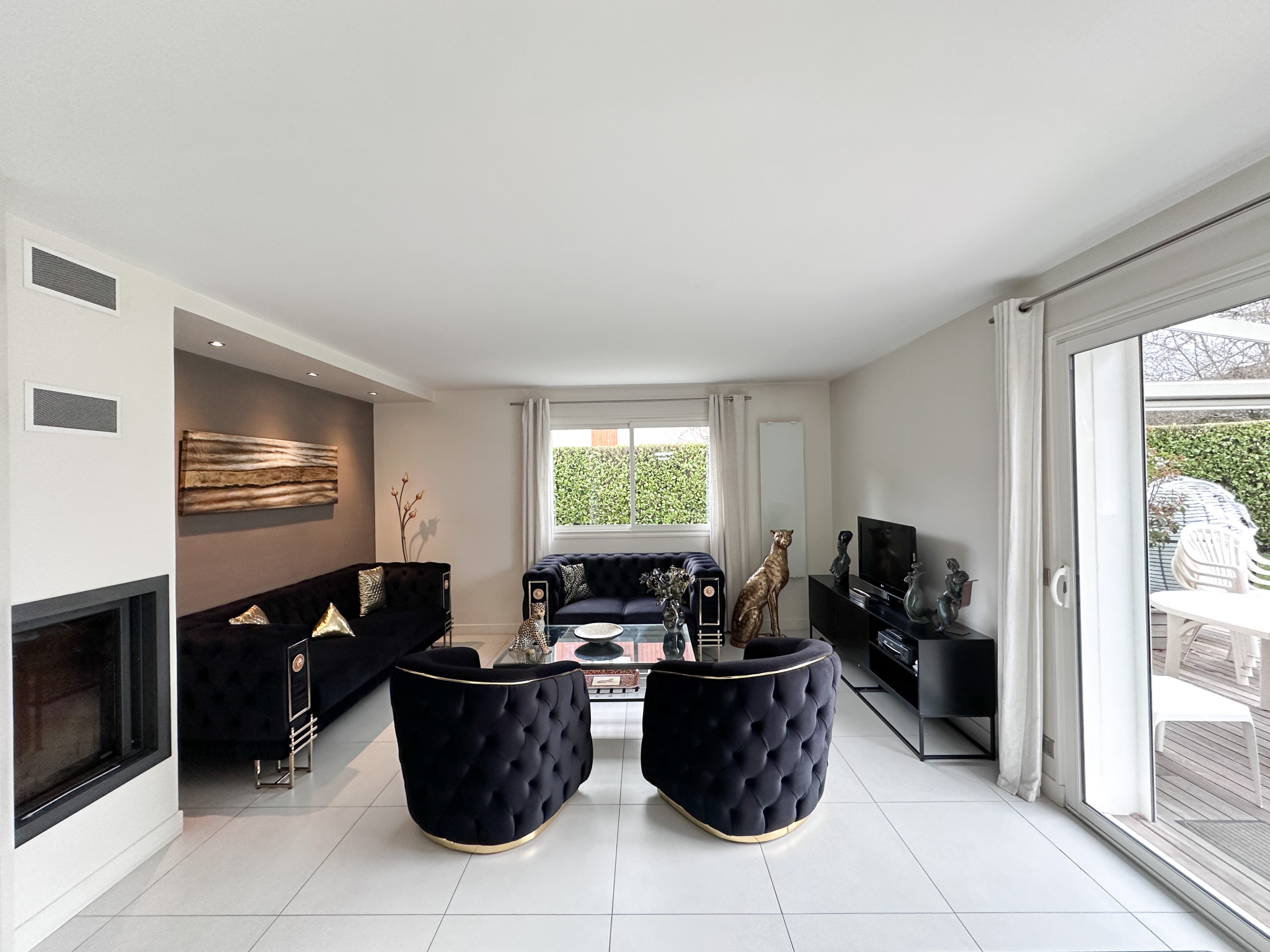 vente maison SEYNOD