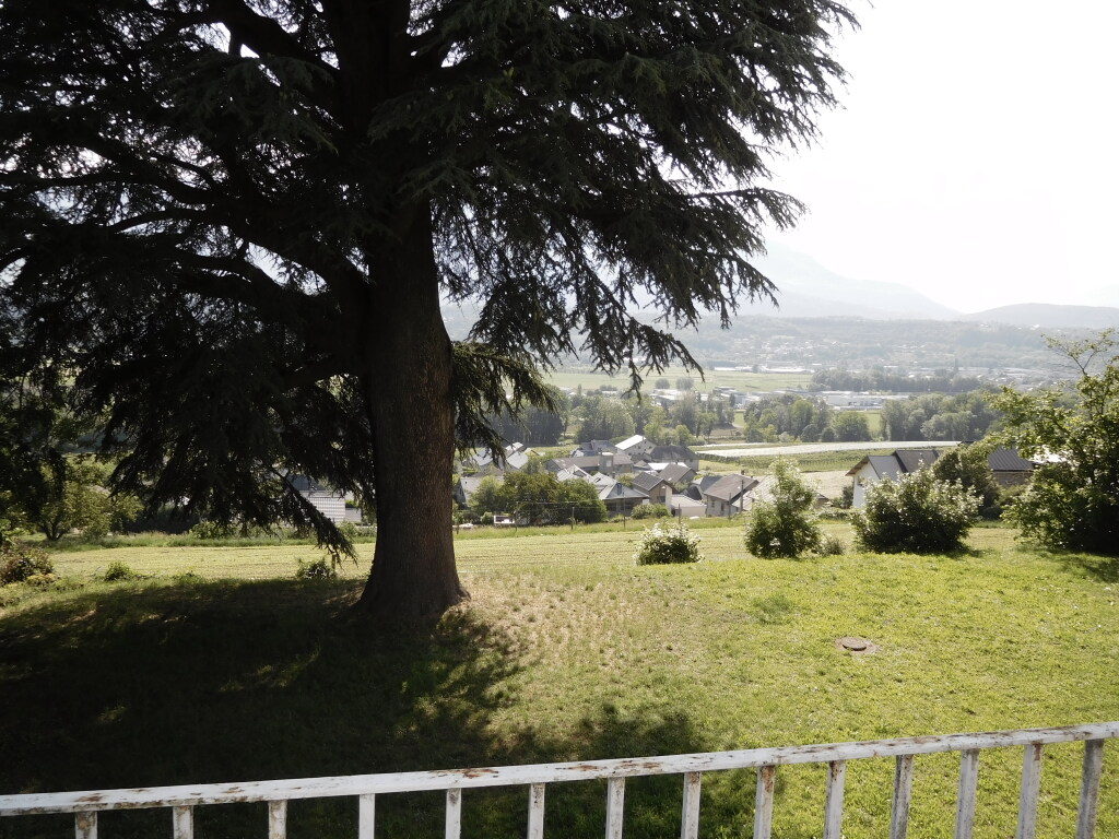 location appartement LA MOTTE SERVOLEX