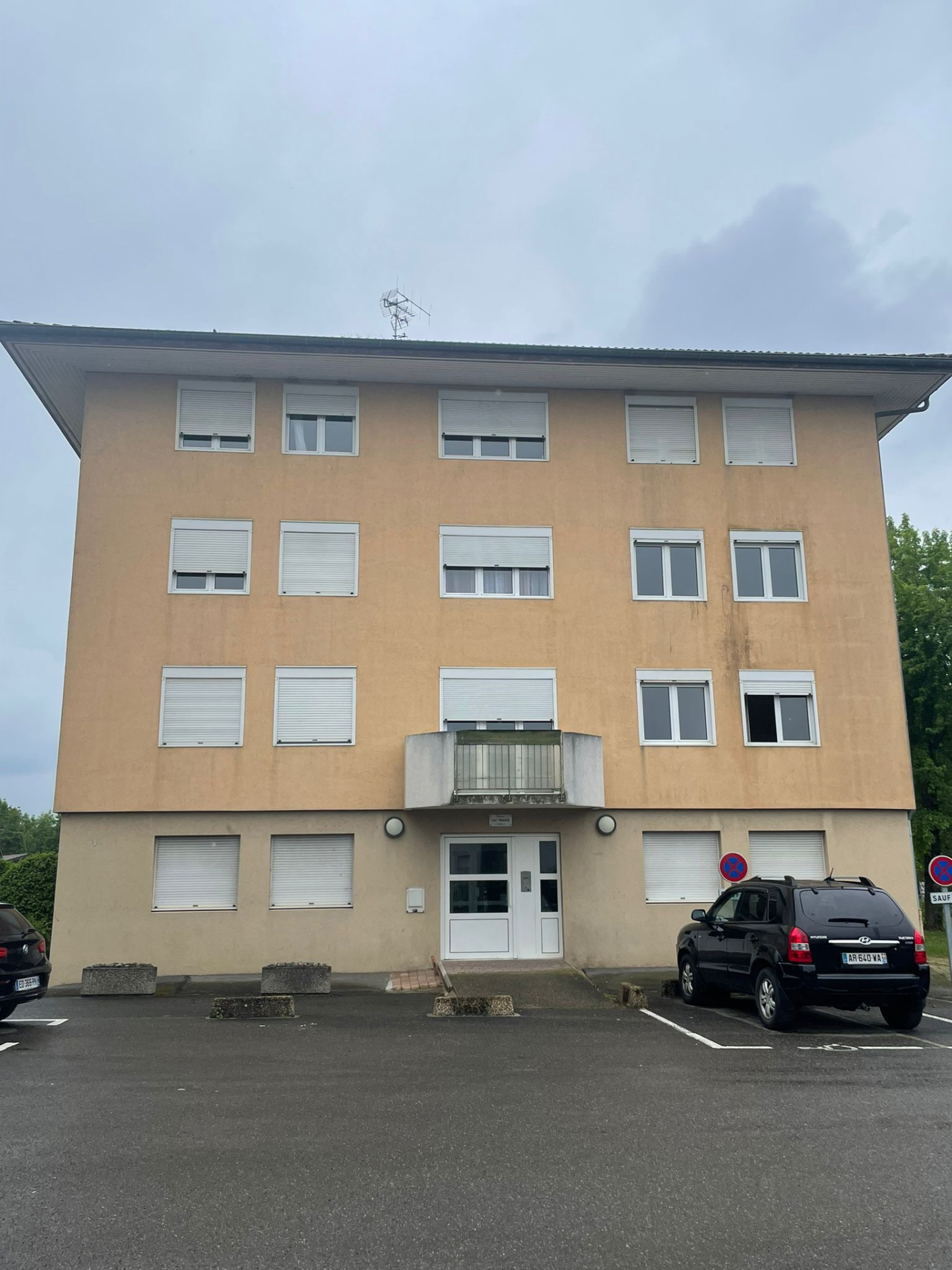 vente appartement THONON LES BAINS