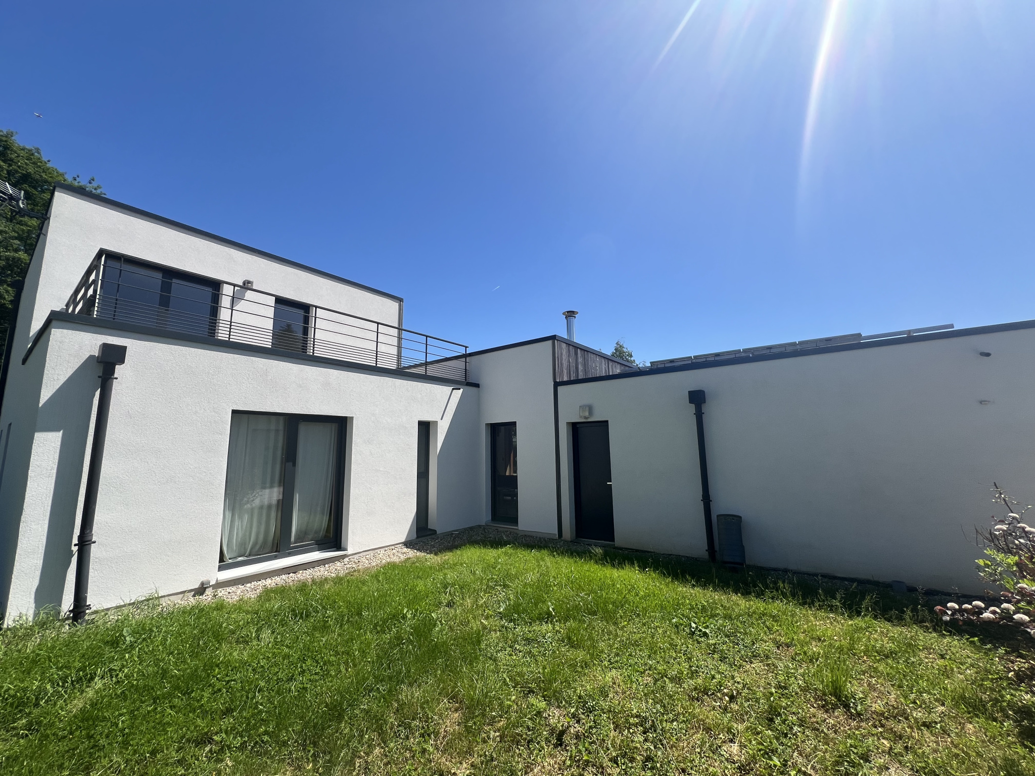 vente maison VIVIERS DU LAC