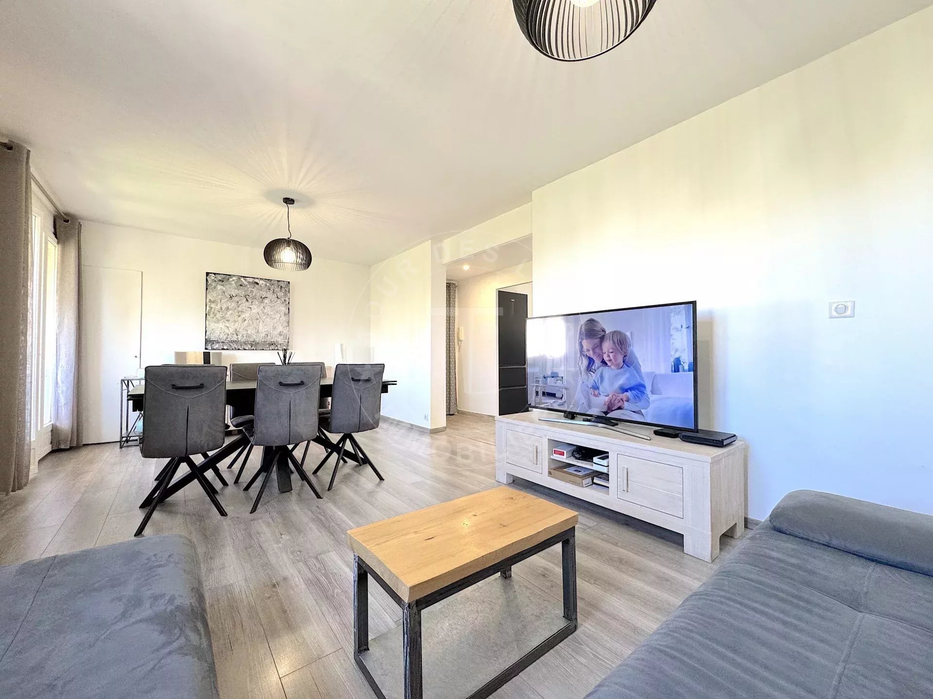 vente appartement ANNECY