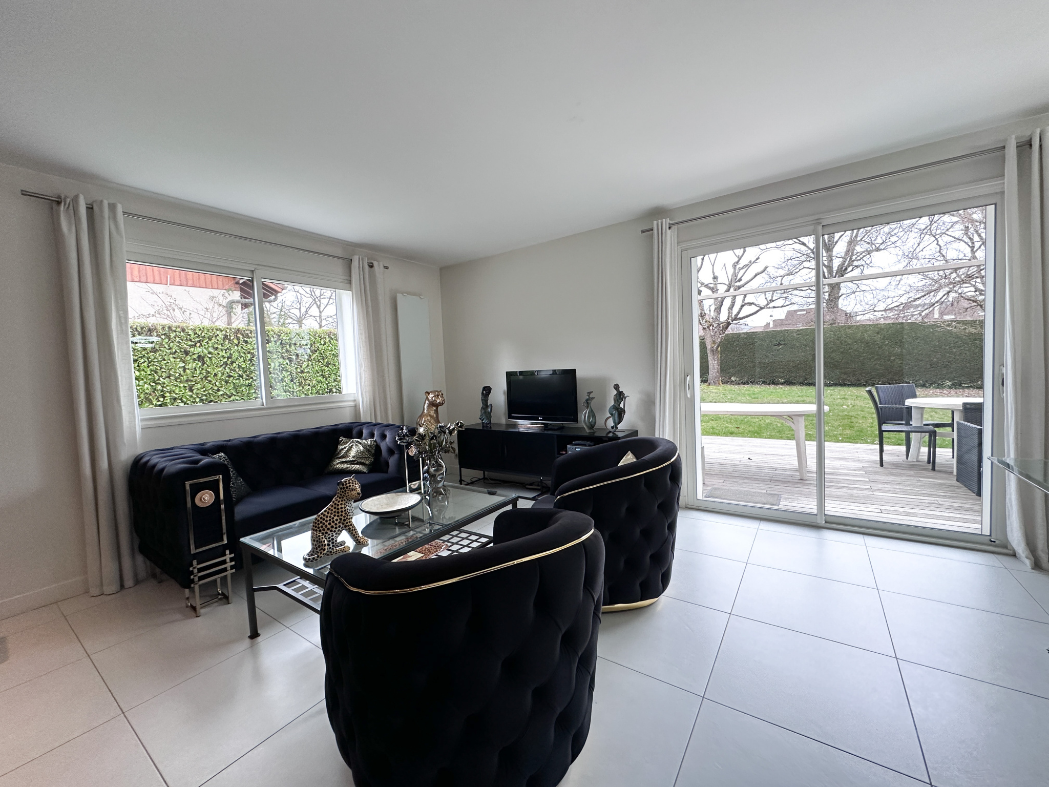 vente maison SEYNOD