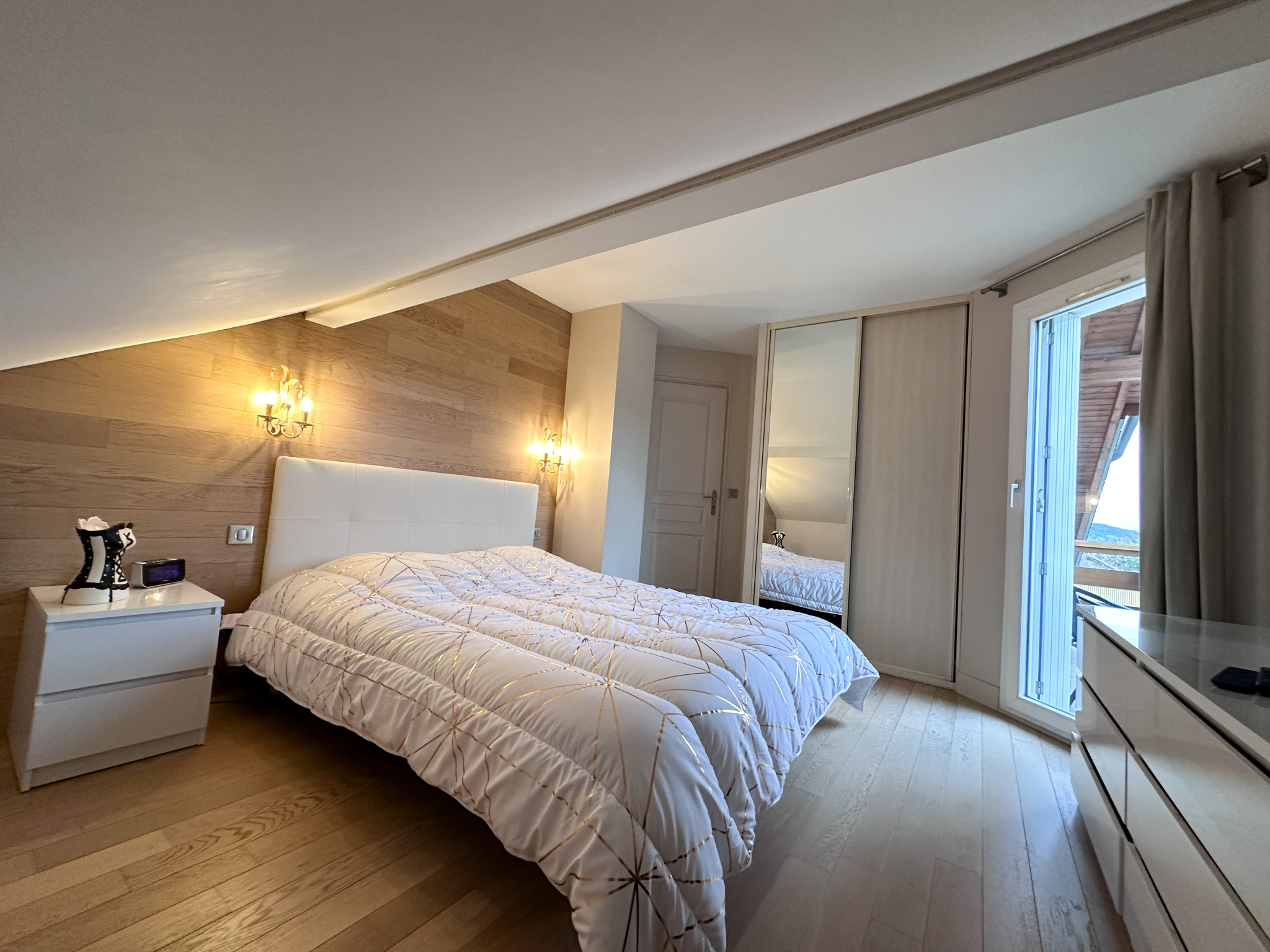 vente maison SEYNOD