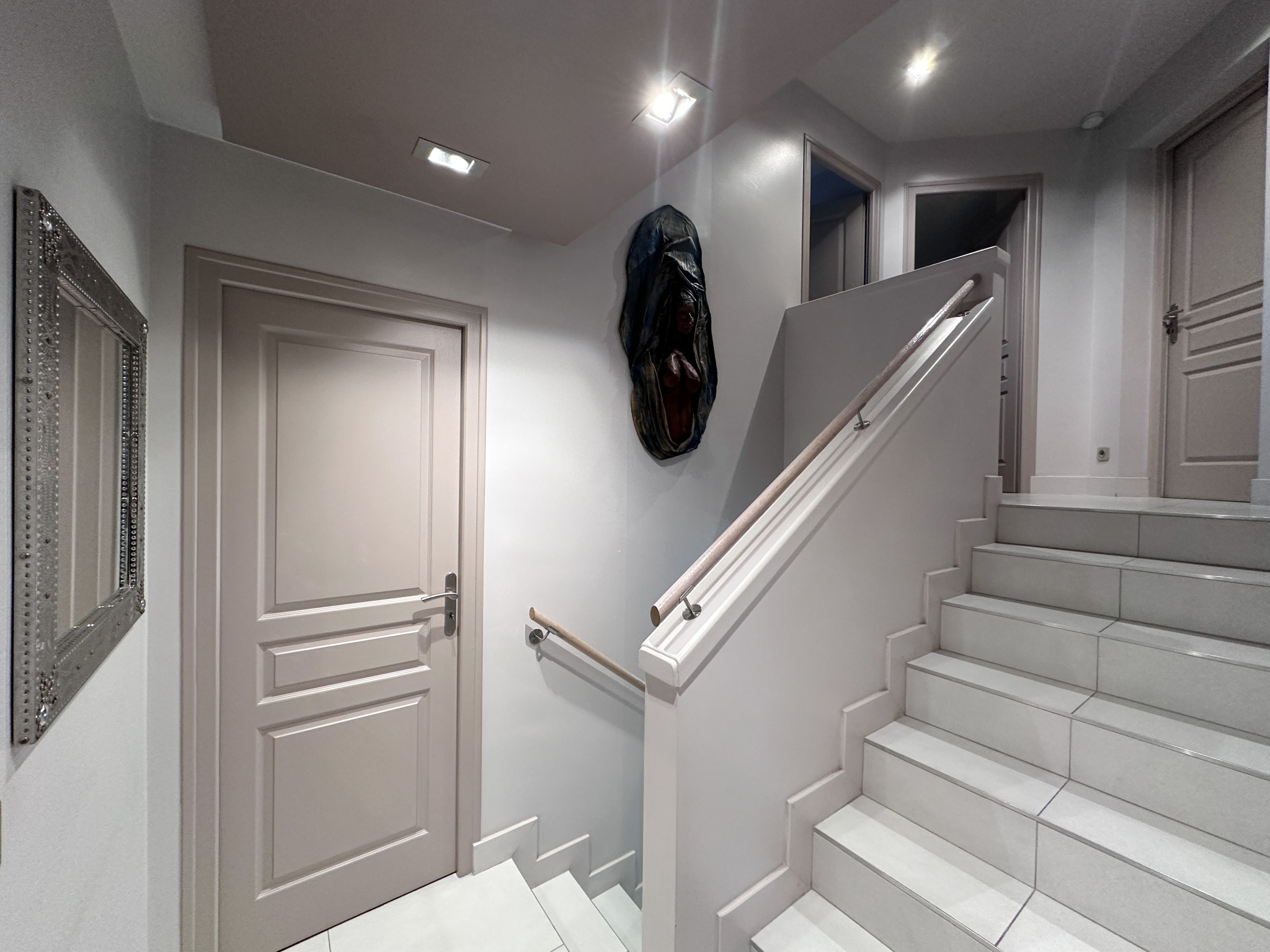 vente maison SEYNOD