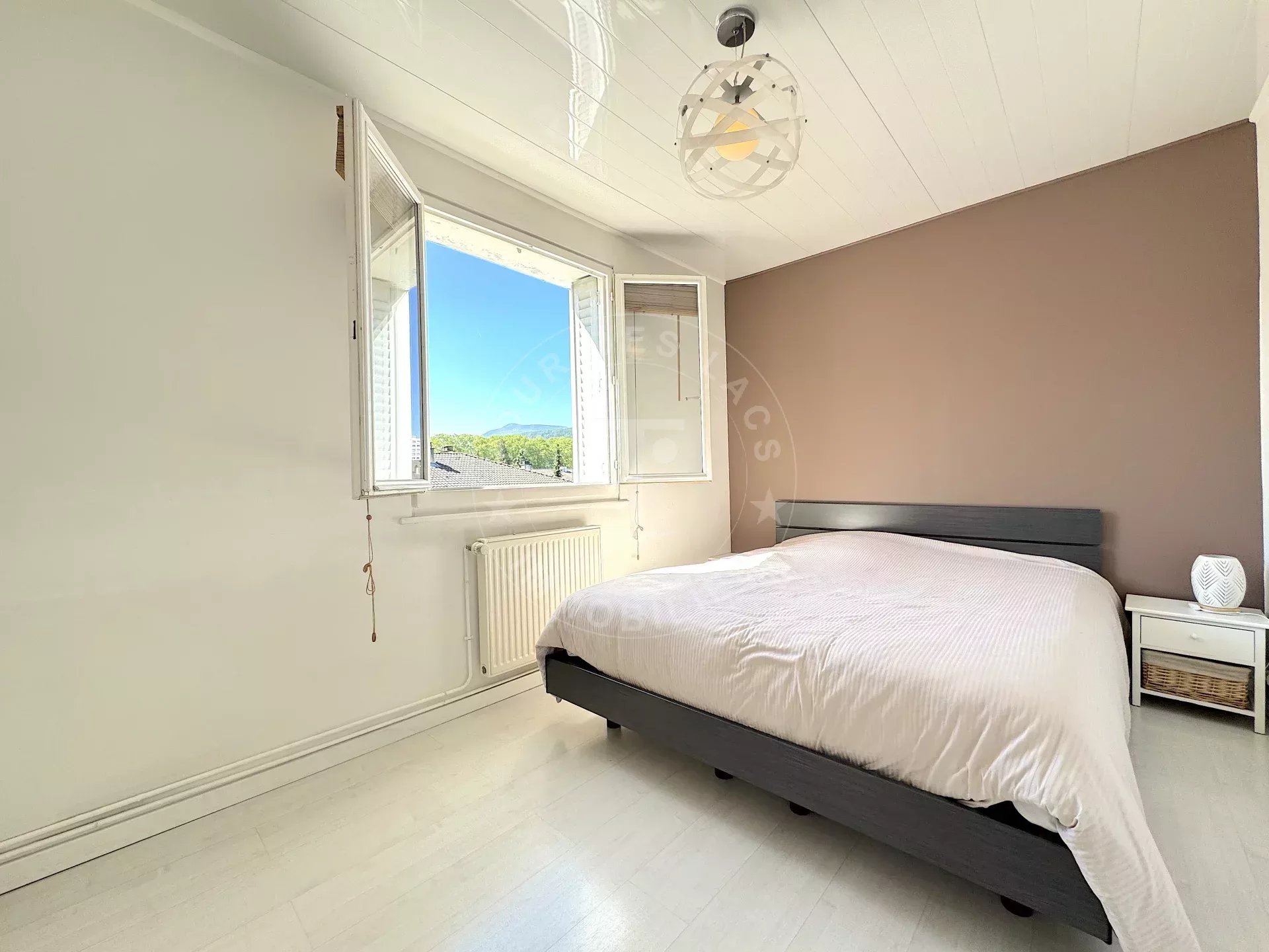 vente appartement ANNECY
