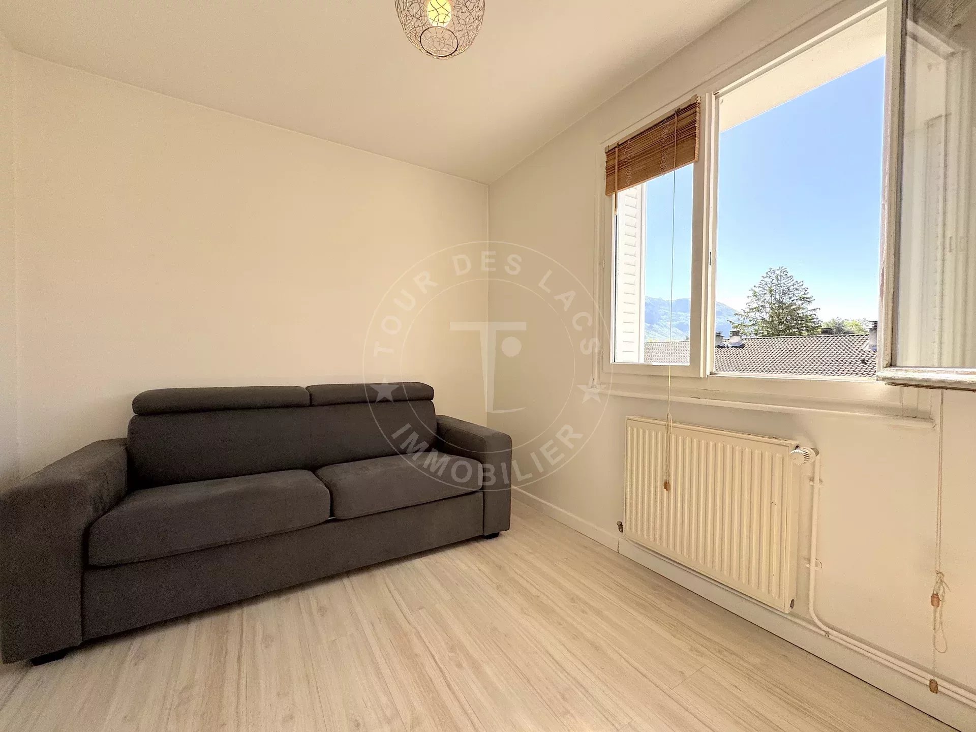 vente appartement ANNECY