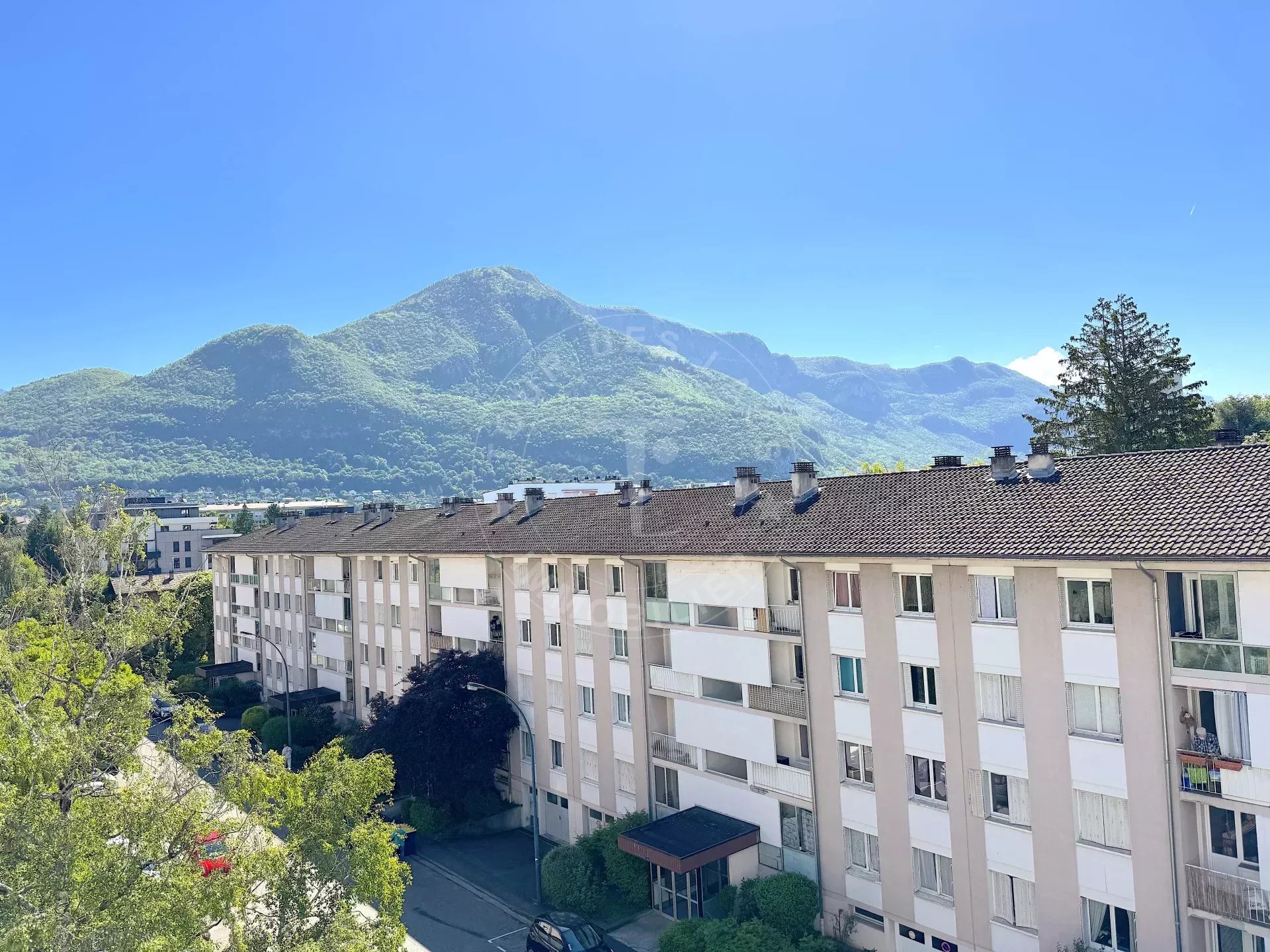 vente appartement ANNECY