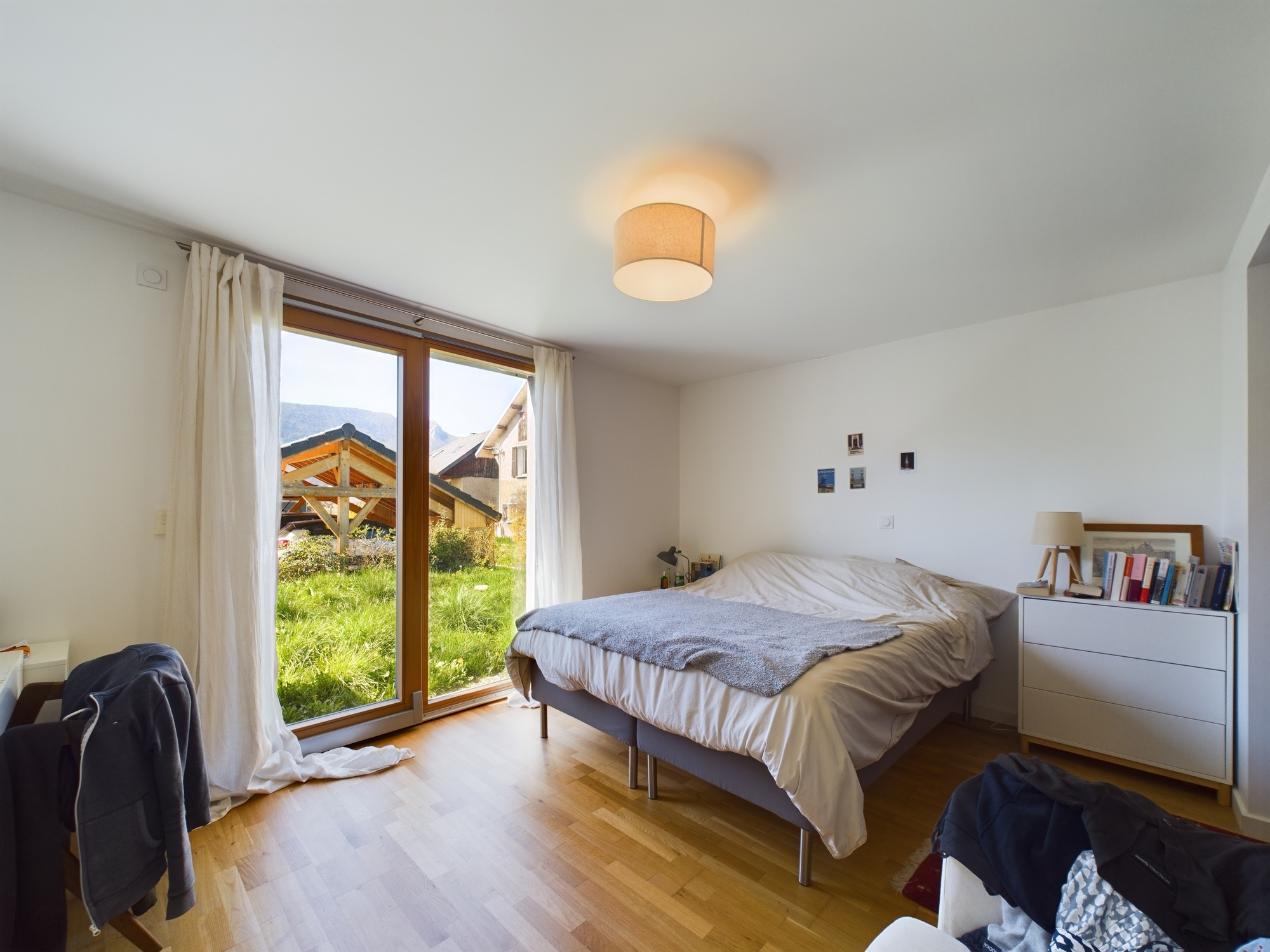 vente maison VIVIERS DU LAC