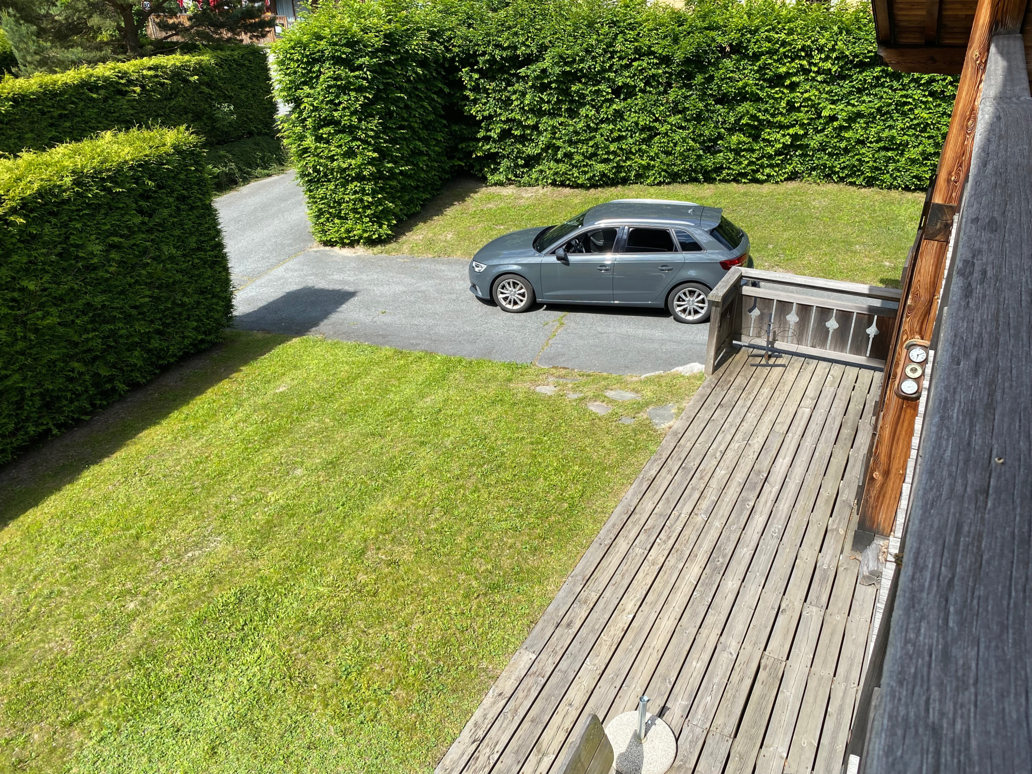 vente maison CHAMONIX MONT BLANC