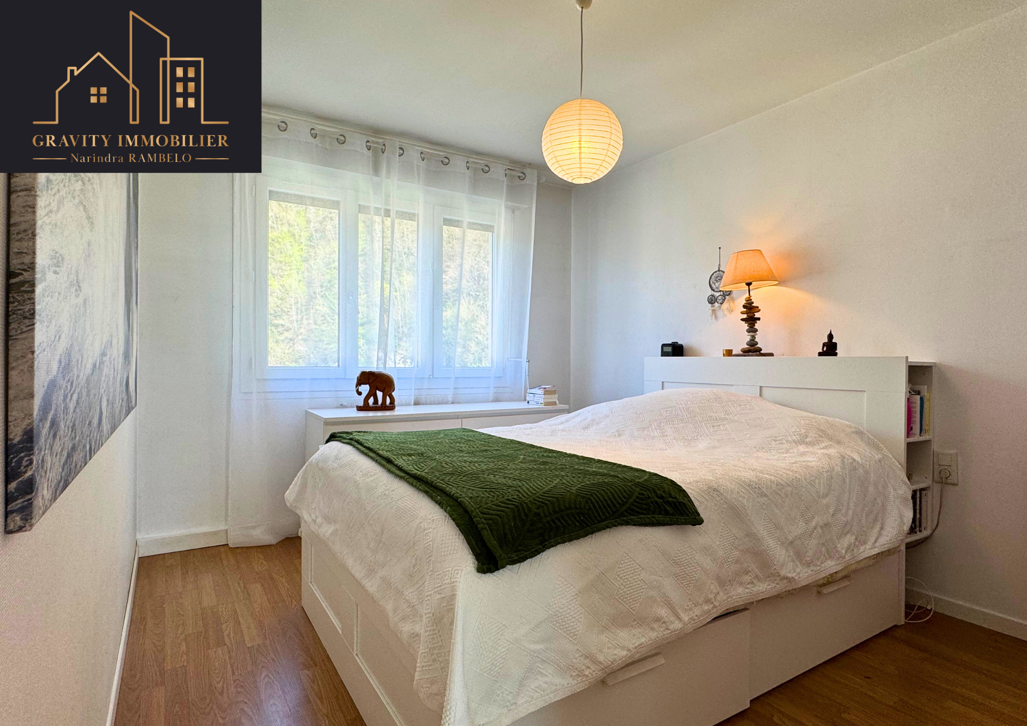 vente appartement CLUSES