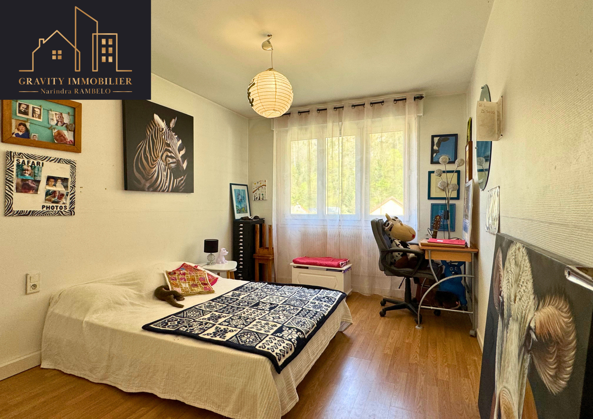 vente appartement CLUSES