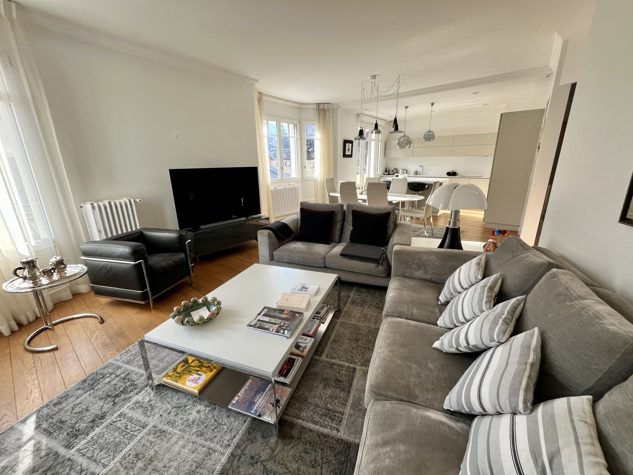 vente appartement ANNECY